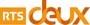 Logo Rediffusion RTS 2