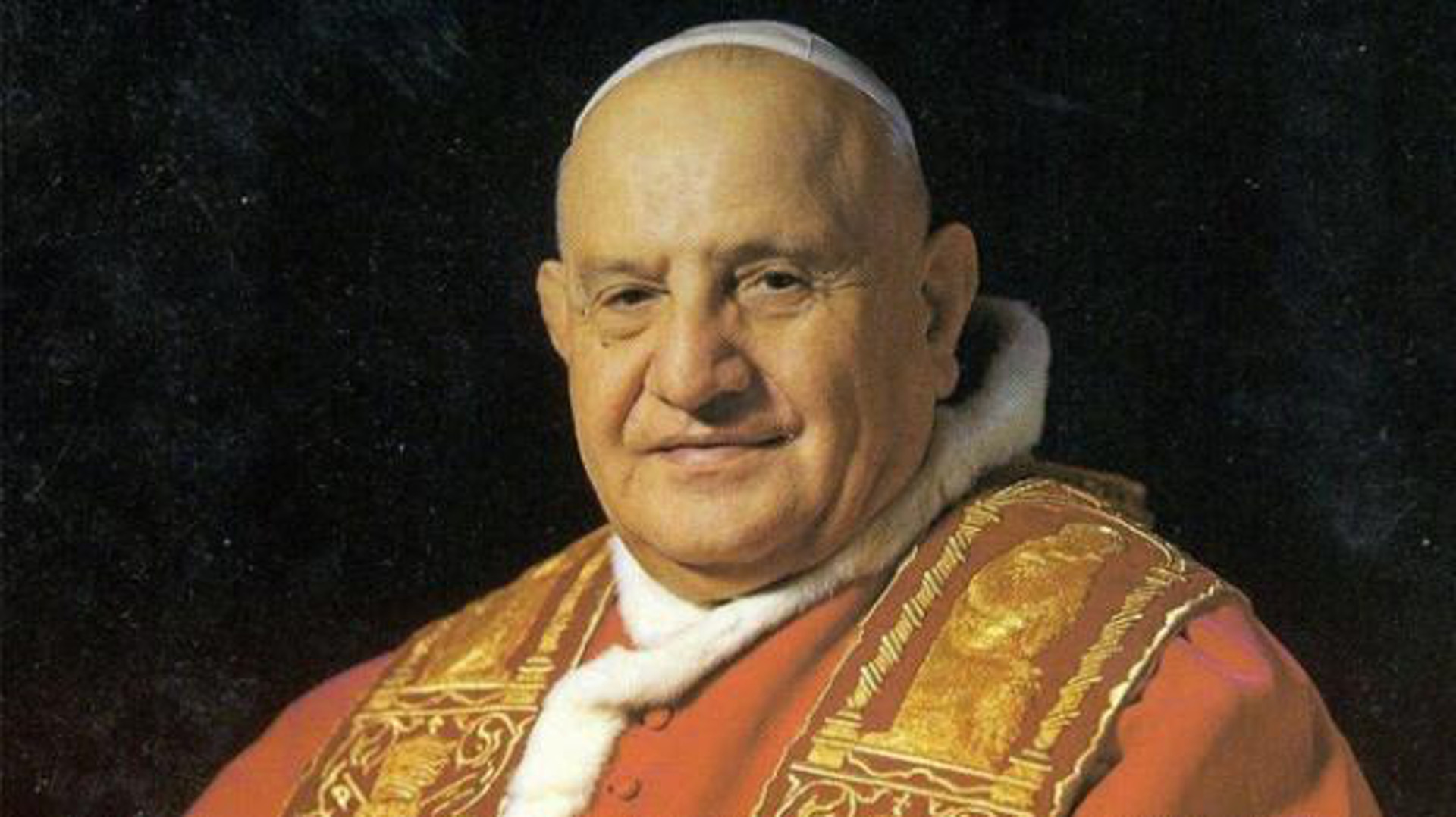  Jean XXIII | Wikimedia commons
