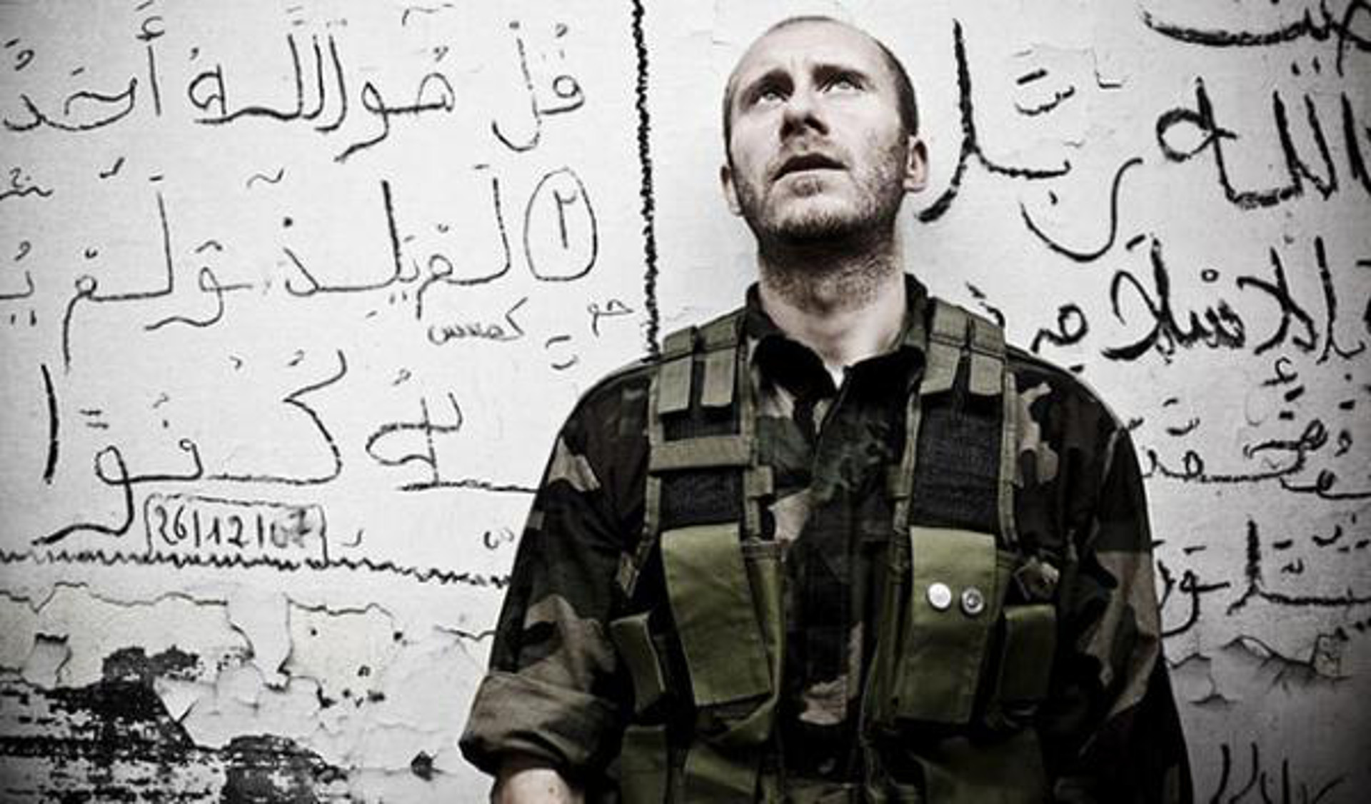 Vous avez dit «Guerre juste»? Portail catholique suisse