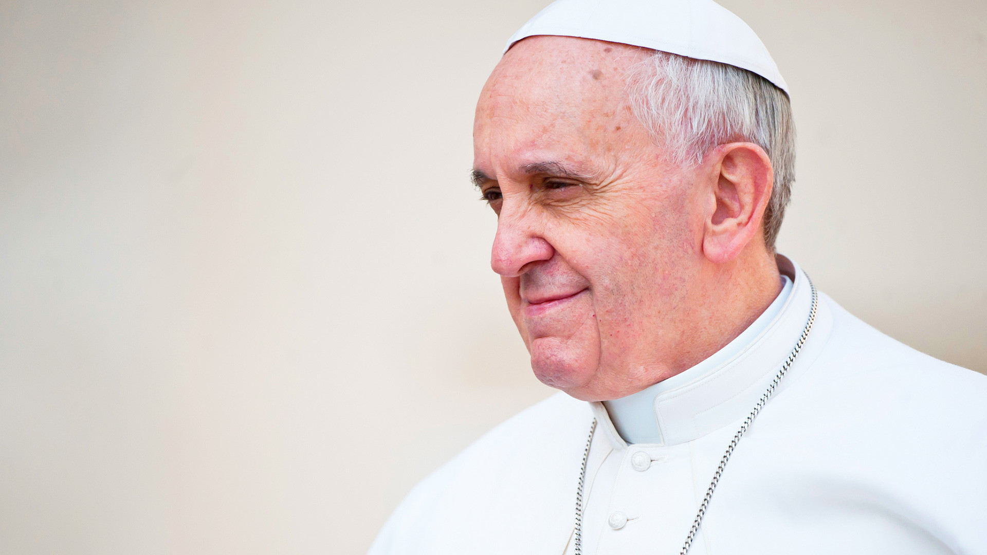 Le pape François a signé, le 17 décembre 2015, trois décrets de béatification. (Photo: flickr/catholicism/cc)