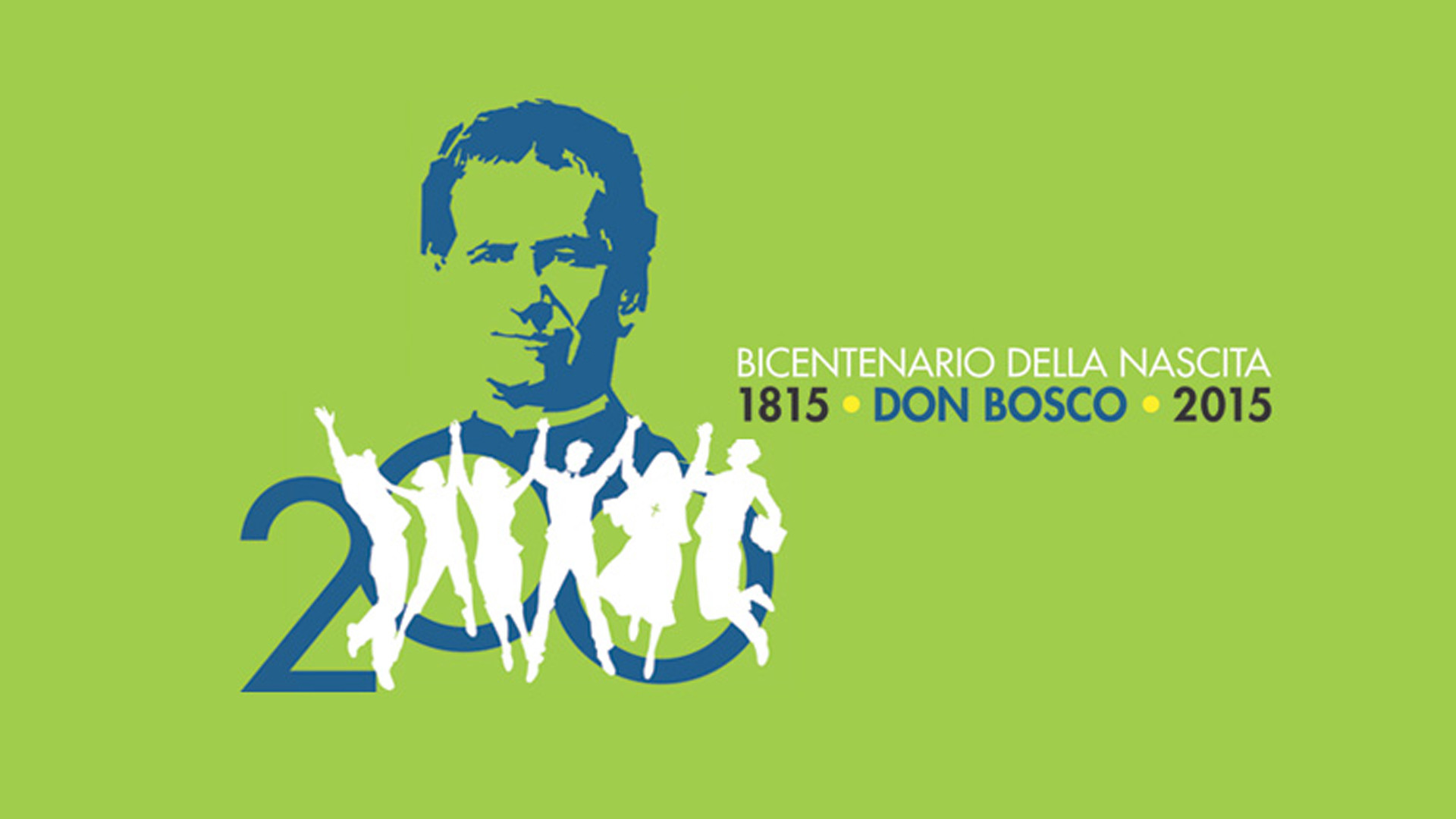 2015 marque les 200 ans de la naissance de Don Bosco
