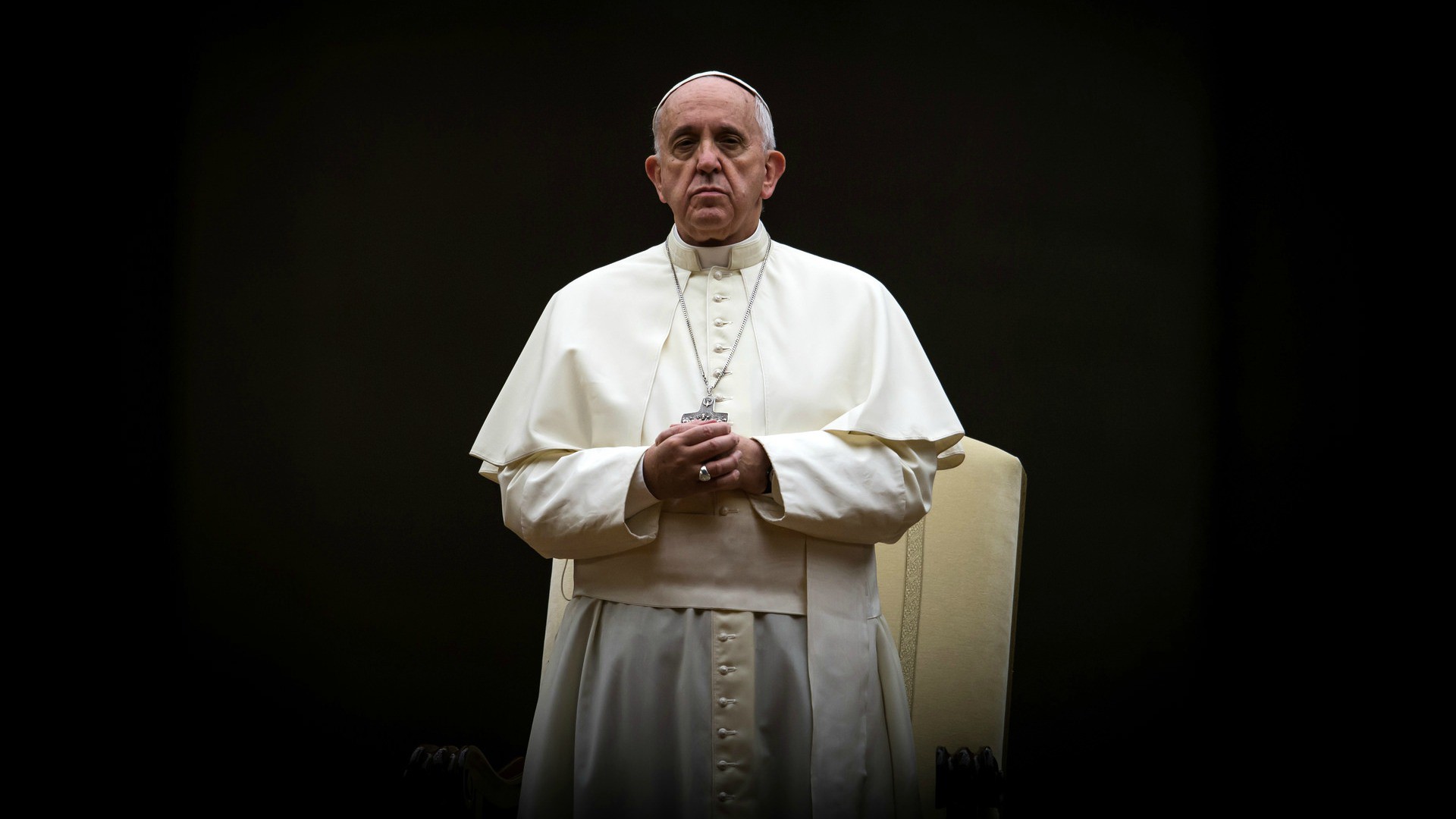 Le pape François a prié pour le victimes de la maternité de Mexico (Photo: Catholic Church England/Flickr/CC BY-NC-SA 2.0)