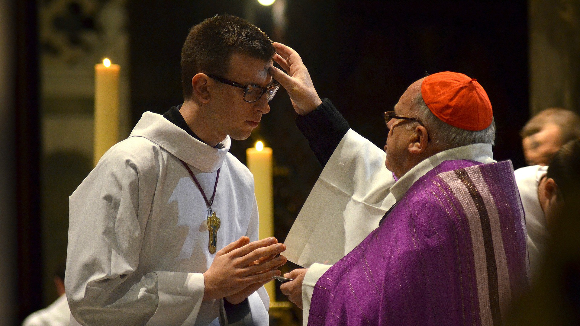 Le carême, «mise à jour» spirituelle Portail catholique suisse