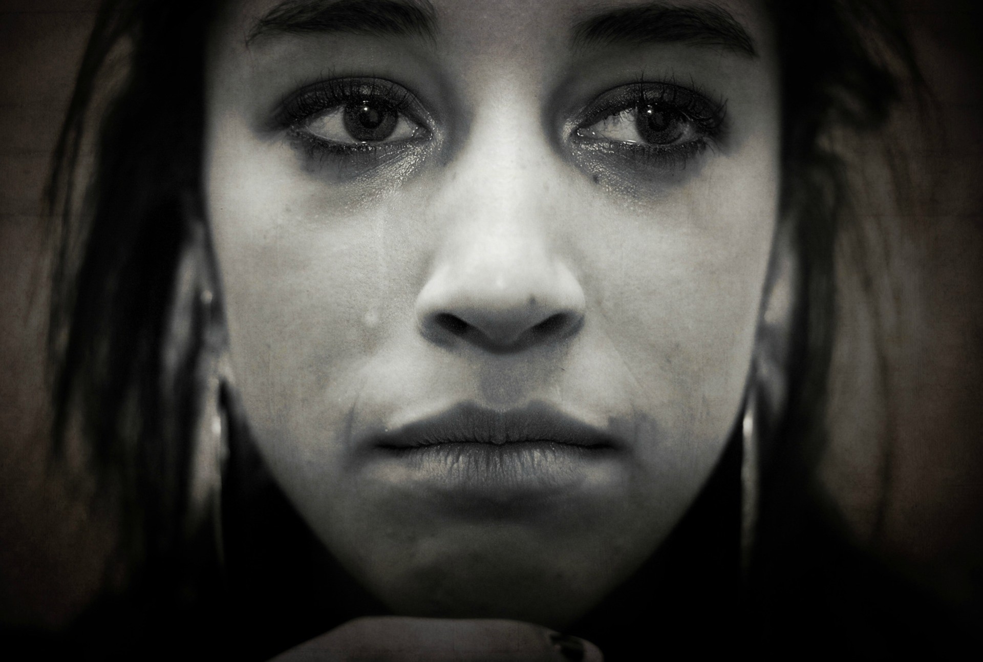 Une veillée de prière pour "essuyer les larmes"(Photo:Gideon van der Selt/Flickr/CC BY-NC-ND 2.0)