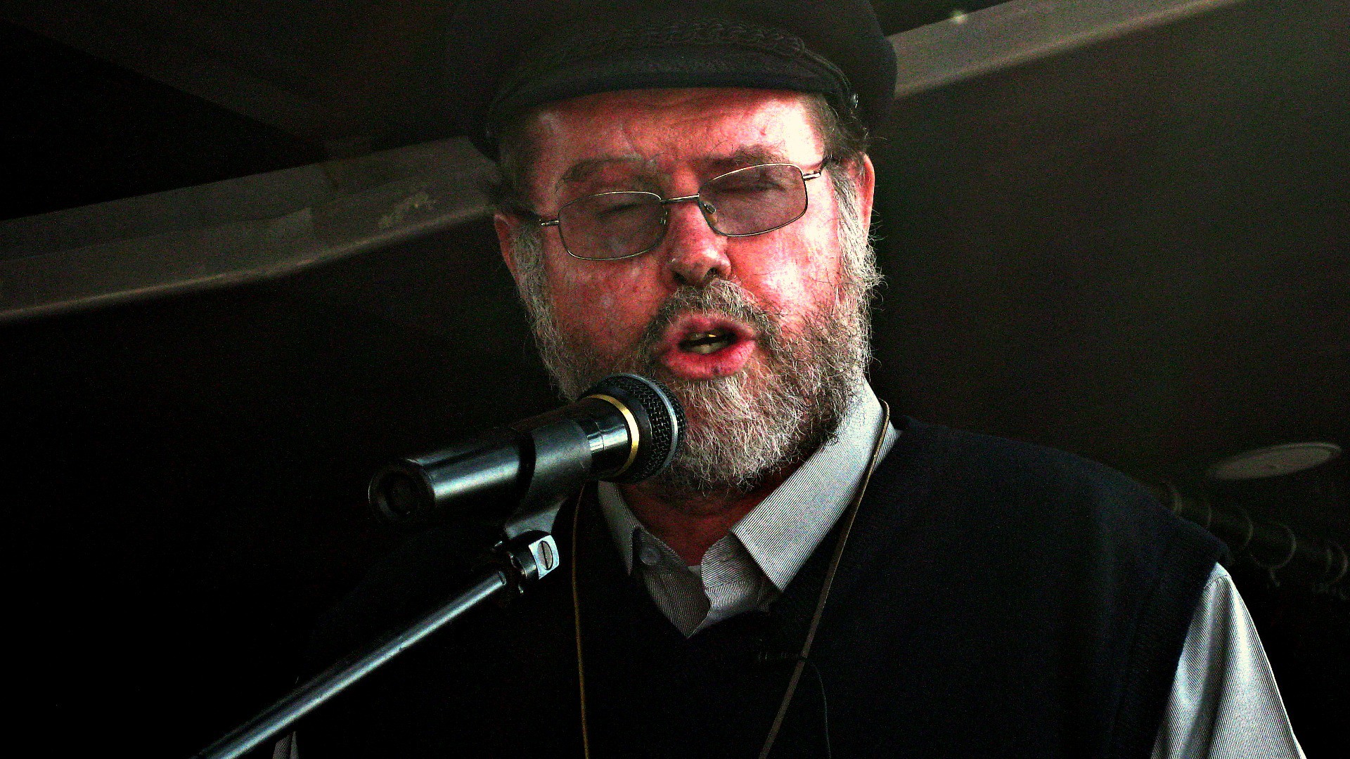 Le Père Michael Lapsley : lauréat du Prix Niwano de la Paix 2022 | DR