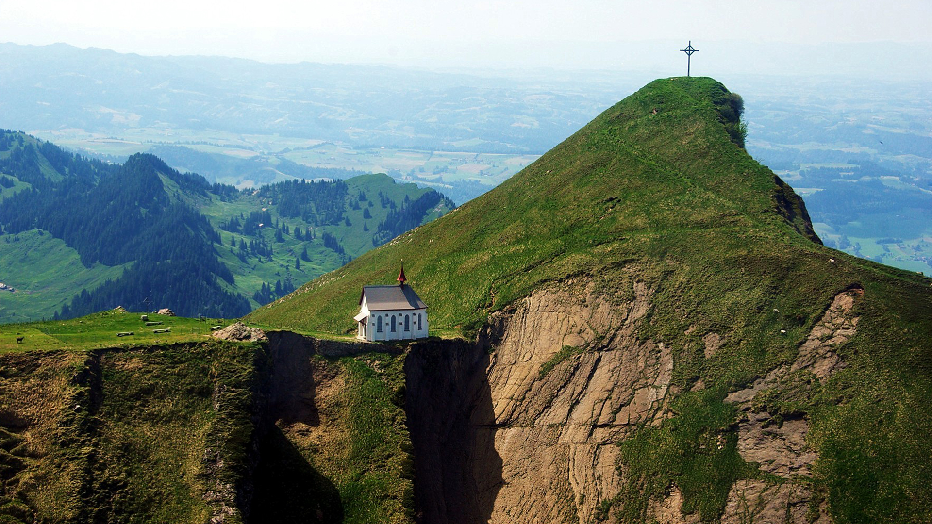 Eglise et démocratie en Suisse Portail catholique suisse