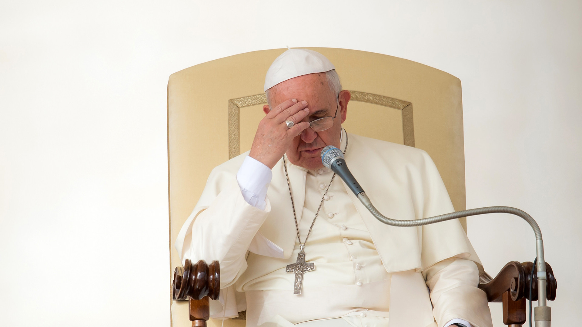 Selon le pape, les Sœurs de la Charité ont été victimes de l'indifférence. (Photo: flickr/catholicism/CC BY-NC-SA 2.0)