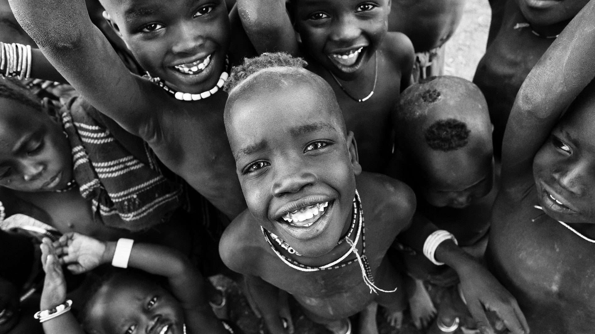 L'Afrique se lancera le 29 juillet dans une année de la réconciliation (Photo:Dietmar Temps/Flickr/CC BY-NC-SA 2.0)