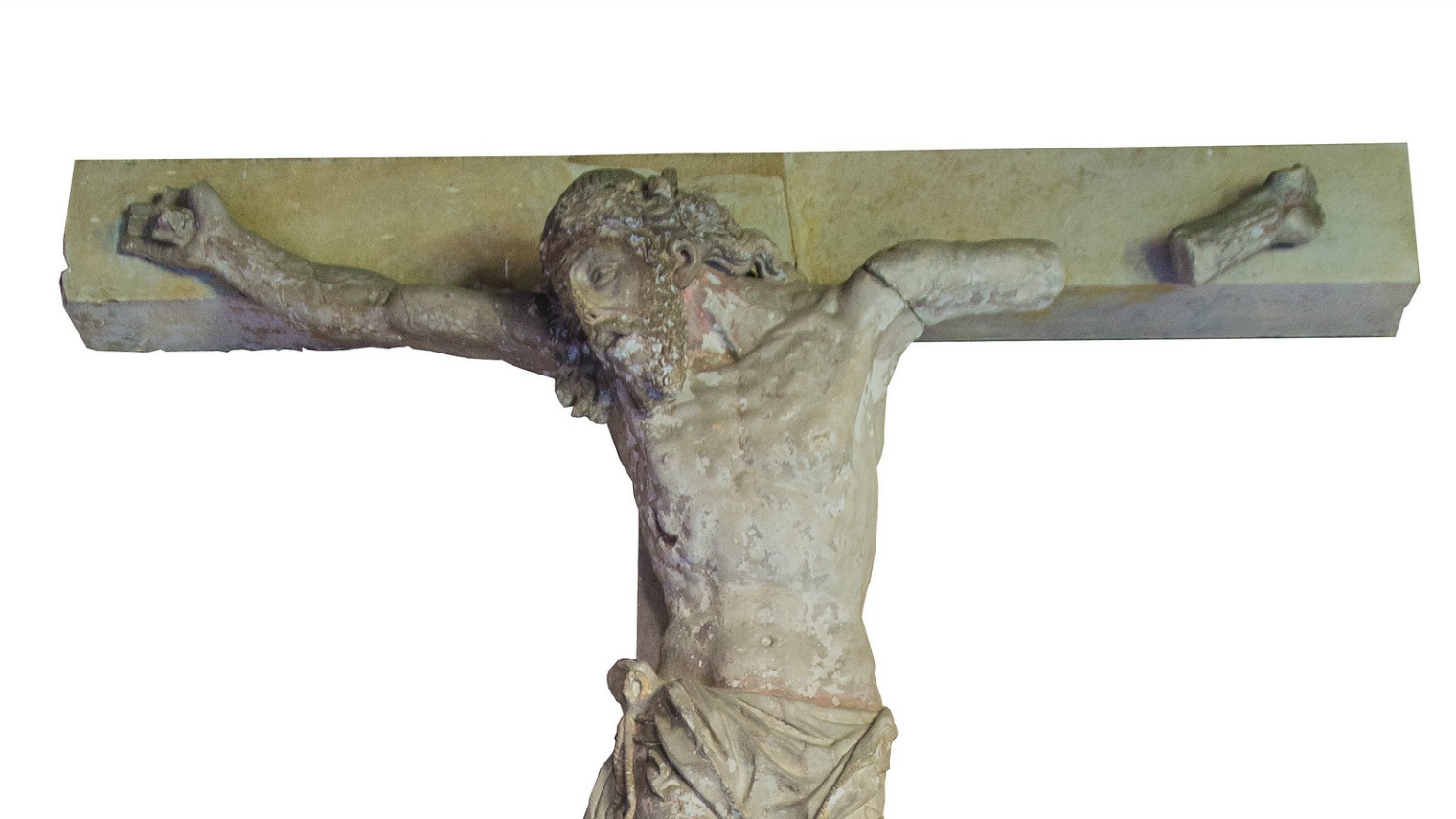 Crucifixion (Photo d'illustration: John Kroll/Flickr/CC BY-NC-ND 2.0)