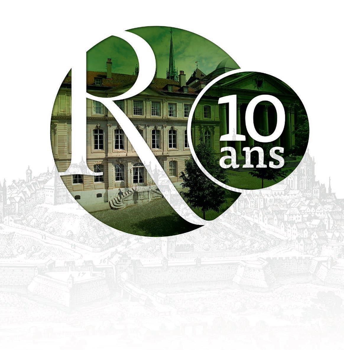 Genève Le Musée international de la Réforme a dix ans (Photo: MIR)