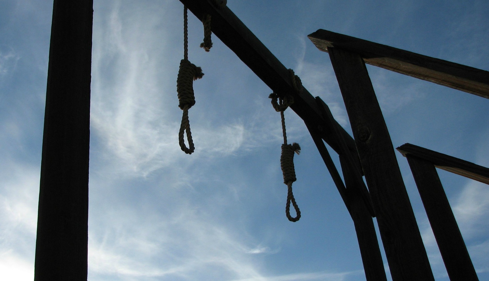 L'ACAT demande l'abolition de la peine de mort | Flickr / peppergrass / CC BY-NC-ND 2.0