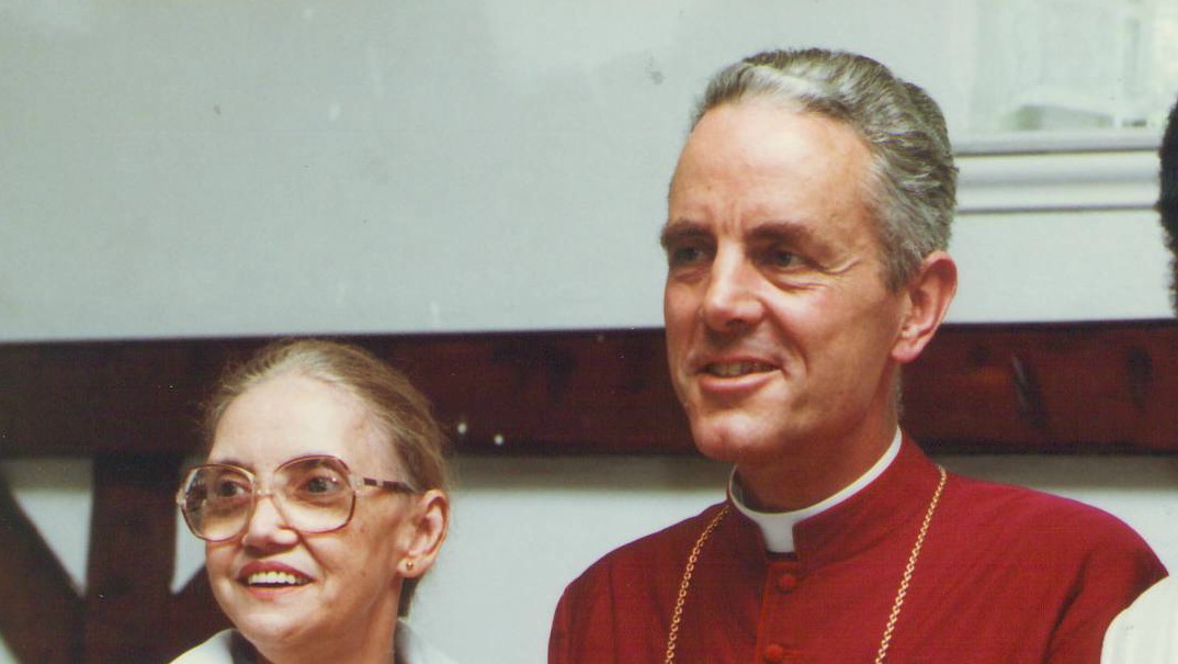 Mgr Richard Williamson (Photo: Jim, the Photographer/Flickr/CC BY 2.0)