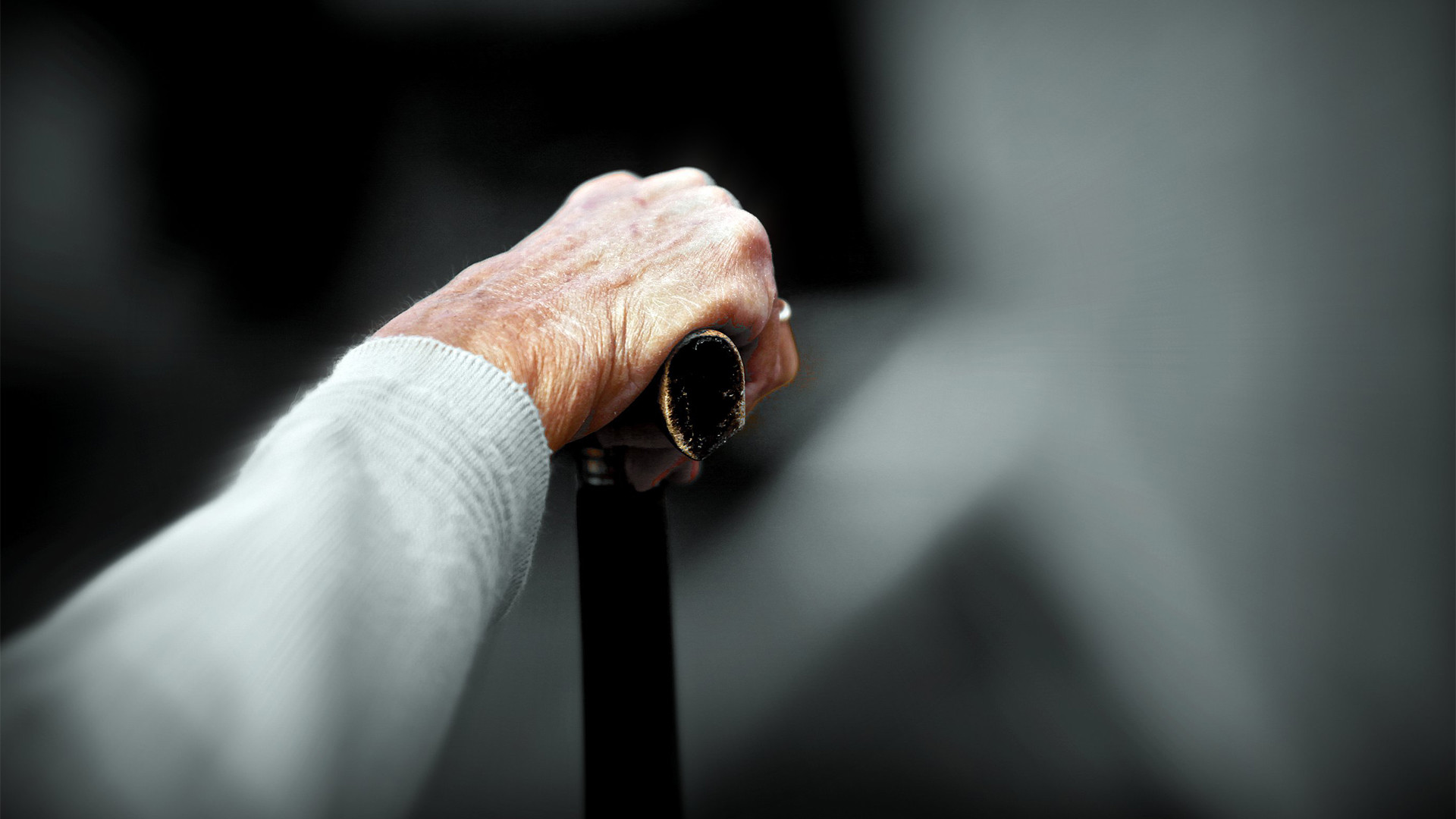 Le pape plaide pour le respect des personnes âgées | © flickr/jmh7033/CC BY-NC-SA 2.0