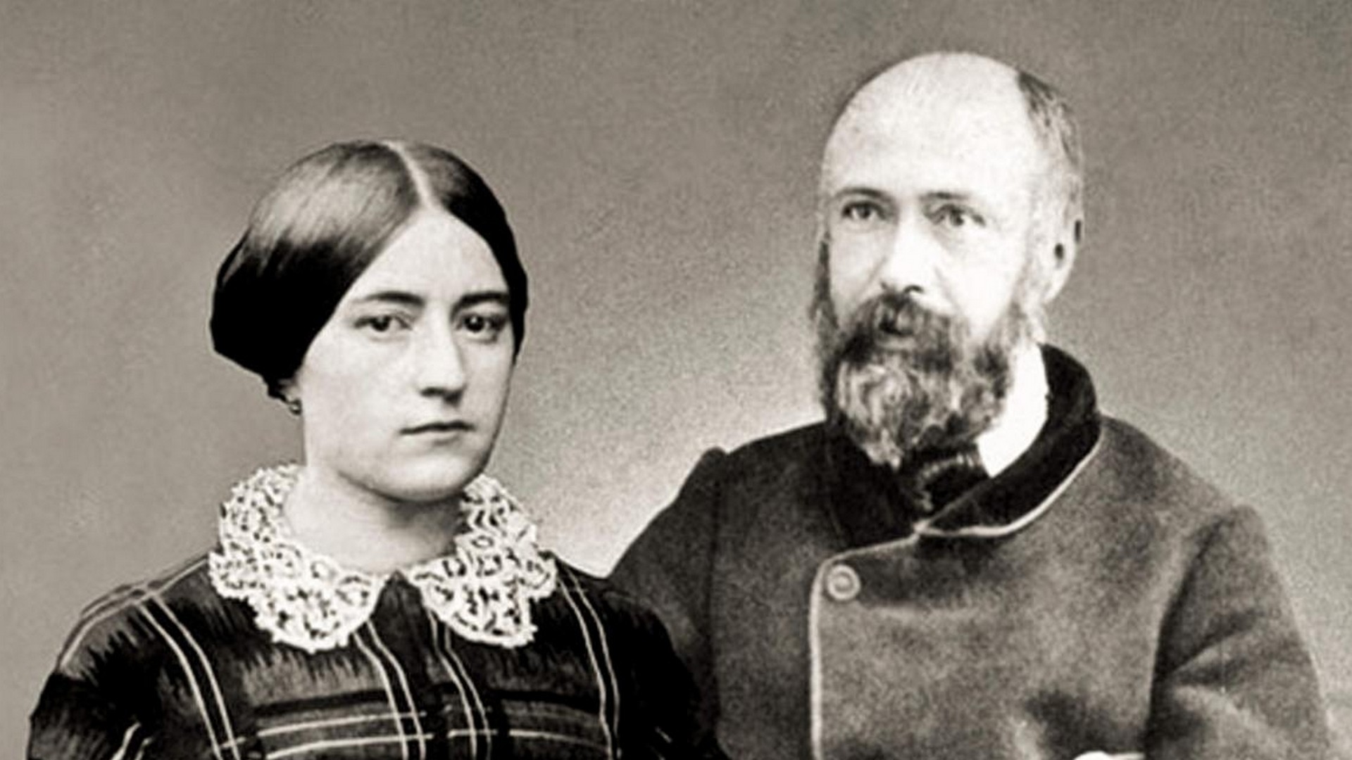 Zélie et Louis Martin, parents de sainte Thérèse de l'Enfant Jésus (Photo: domaine public)
