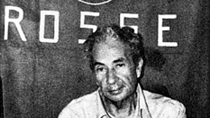 Le président du Conseil italien Aldo Moro, enlevé et assassiné par le 'Brigades rouges' en 1978 | Domaine public 