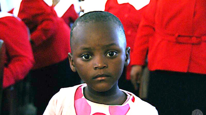 A Kavumu, en RDC, des fillettes sont victimes de pervers (Photo d'illustration:AfricanObserver/WikimediaCommons/CC BY-NC-ND 3.0)