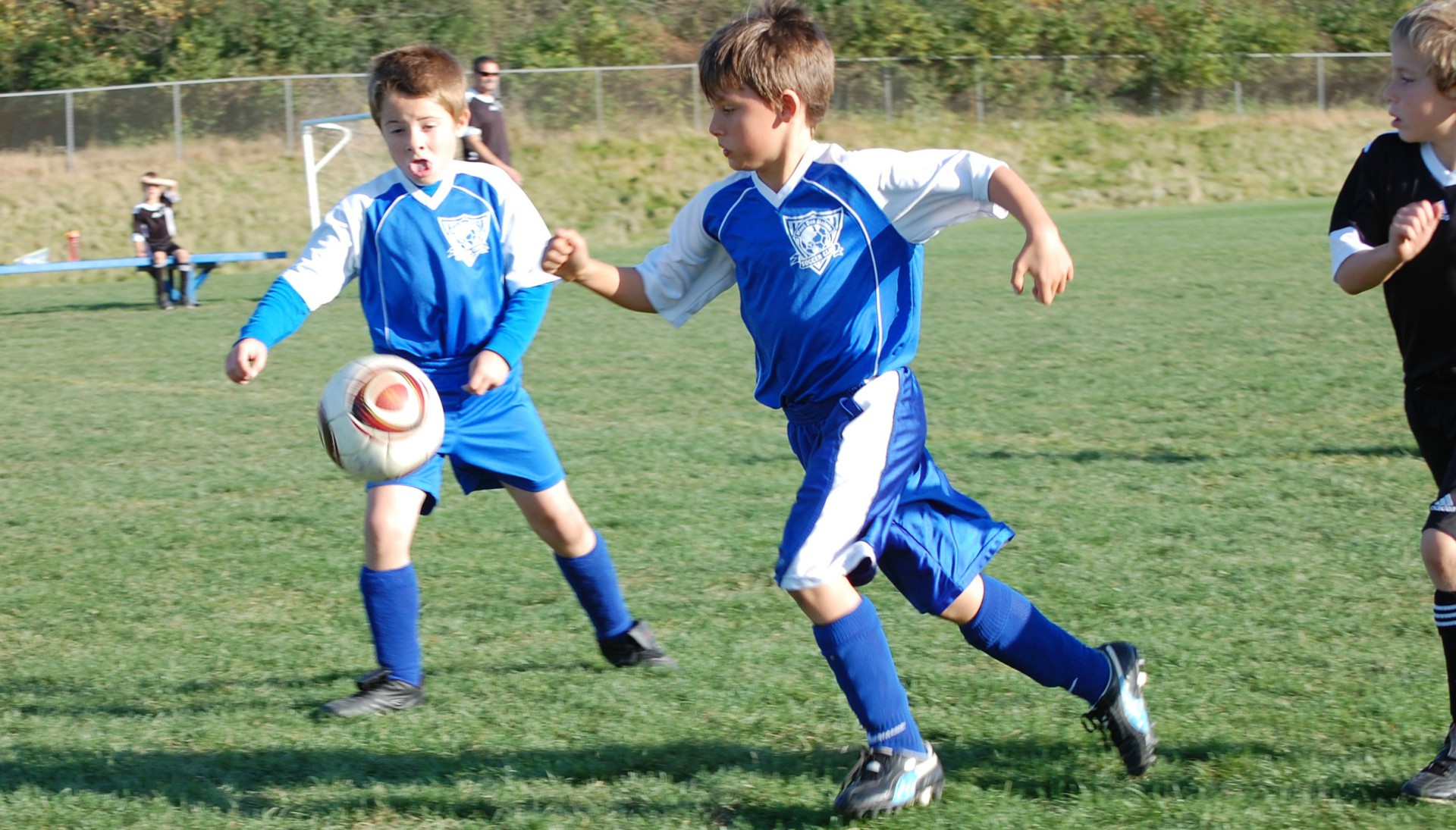 Quand le football et l'Eglise s'unissent pour l'éducation des enfants (Photo.dmartinigirl/Flickr/CC BY 2.0)