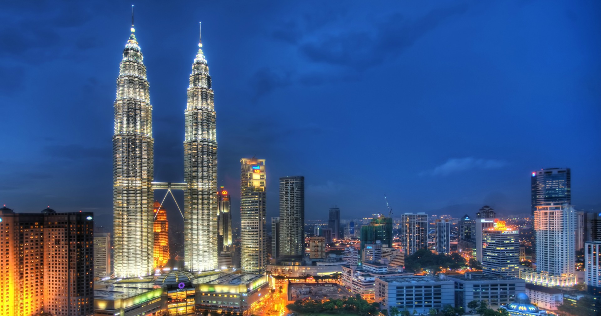 Le colloque dénonce une supposée christinisation de la Malaisie (ici la capitale, Kuala Lumpur. Photo: Trey Ratcliff/Flickr/CC BY-NC-SA 2.0)