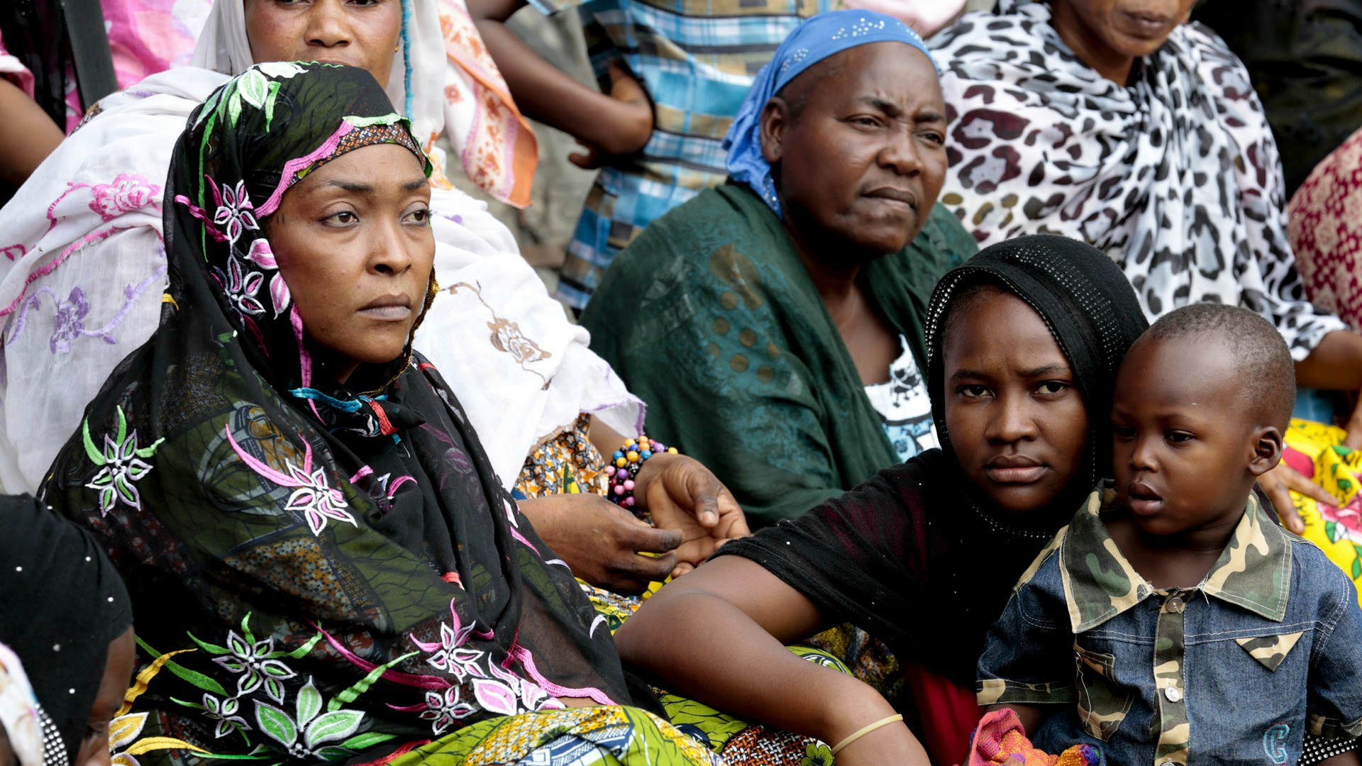 A Bangui, chrétiens et musulmans recommencent à vivre ensemble (Photo d'illustration:United Nations Photos/Flickr/CC BY-NC-ND, 2.0)