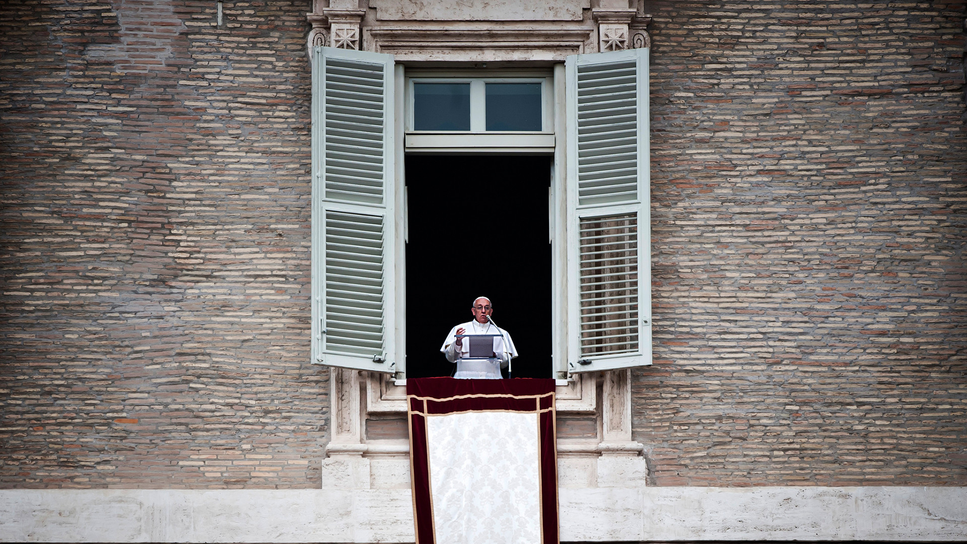 Prière de l'Angelus (Photo: flickr/catholicism/CC BY-NC-SA 2.0)