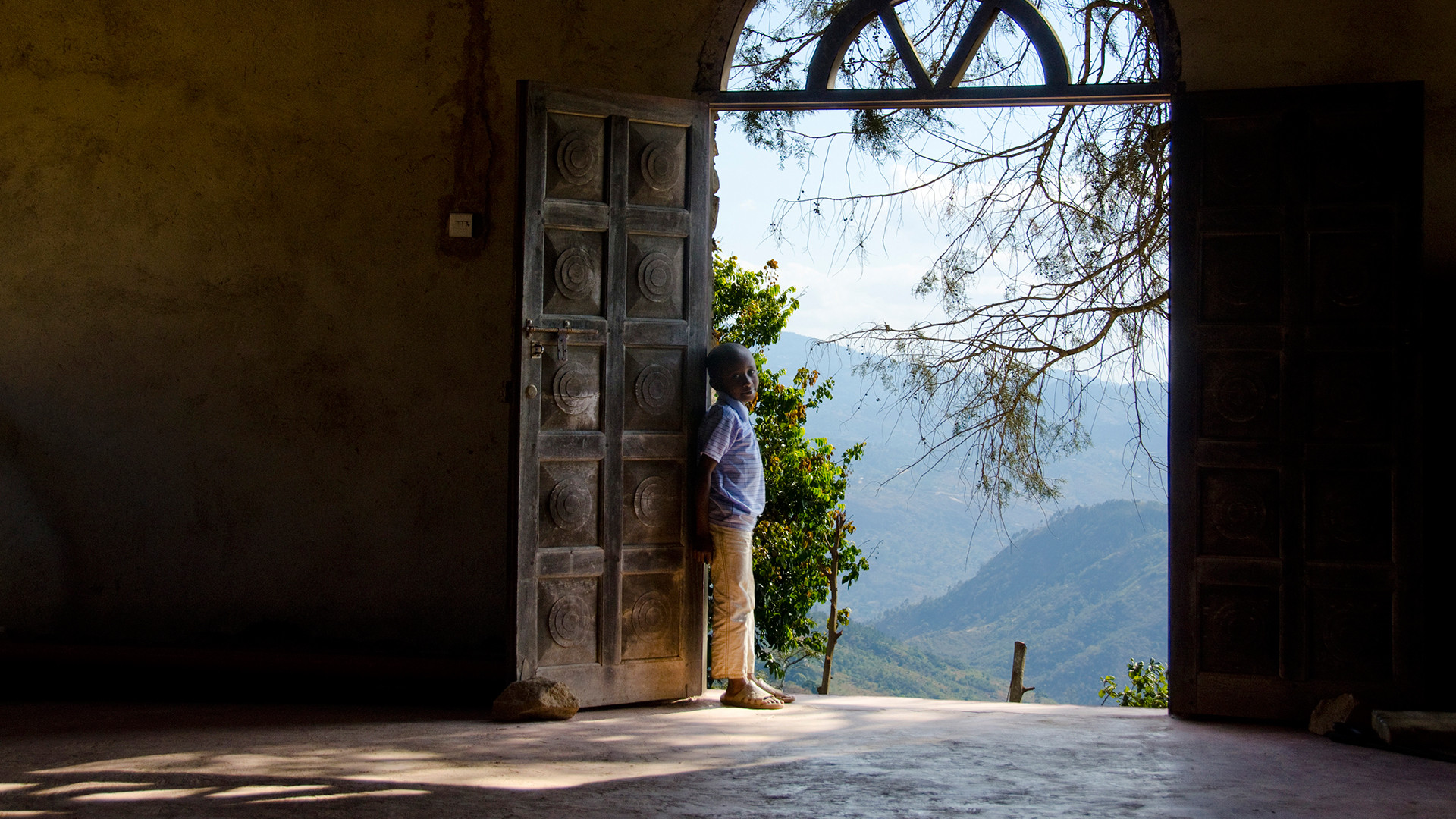 "L’Eglise au Kenya doit toujours être fidèle à sa mission d’instrument de réconciliation, de justice et de paix" (photo: flickr/picturesfromwords/CC BY-NC 2.0)