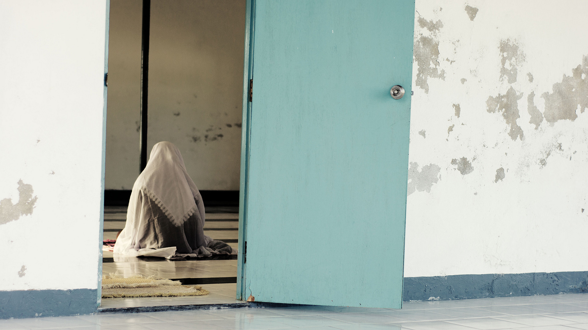 L'EI a commis des agressions sexuelles et d'autres crimes atroces à l'encontre de femmes et de filles yézidies (Photo: flickr/haniamir/CC BY-NC-ND 2.0)