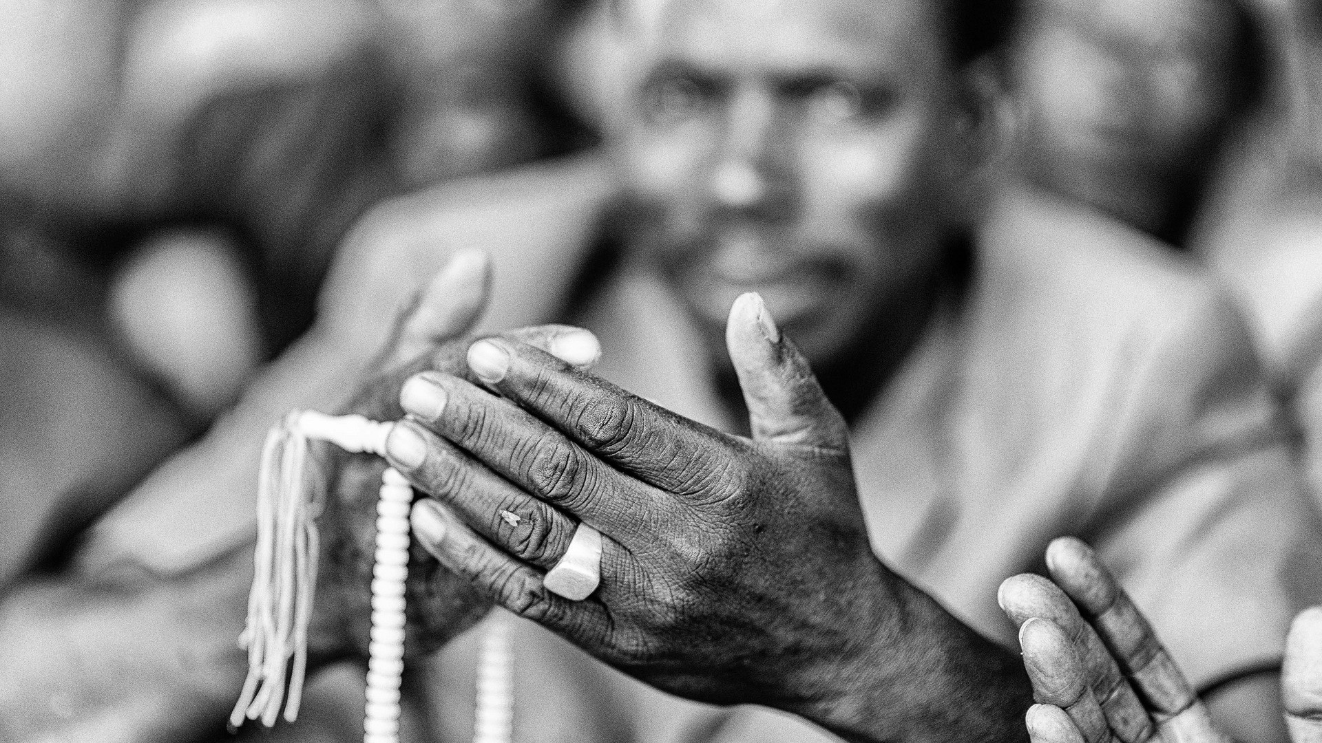 Les sectes sont en plein essor en Angola (Photo d'illustration: Gustave Deghilage/Flickr/CC BY-NC-ND 2.0)