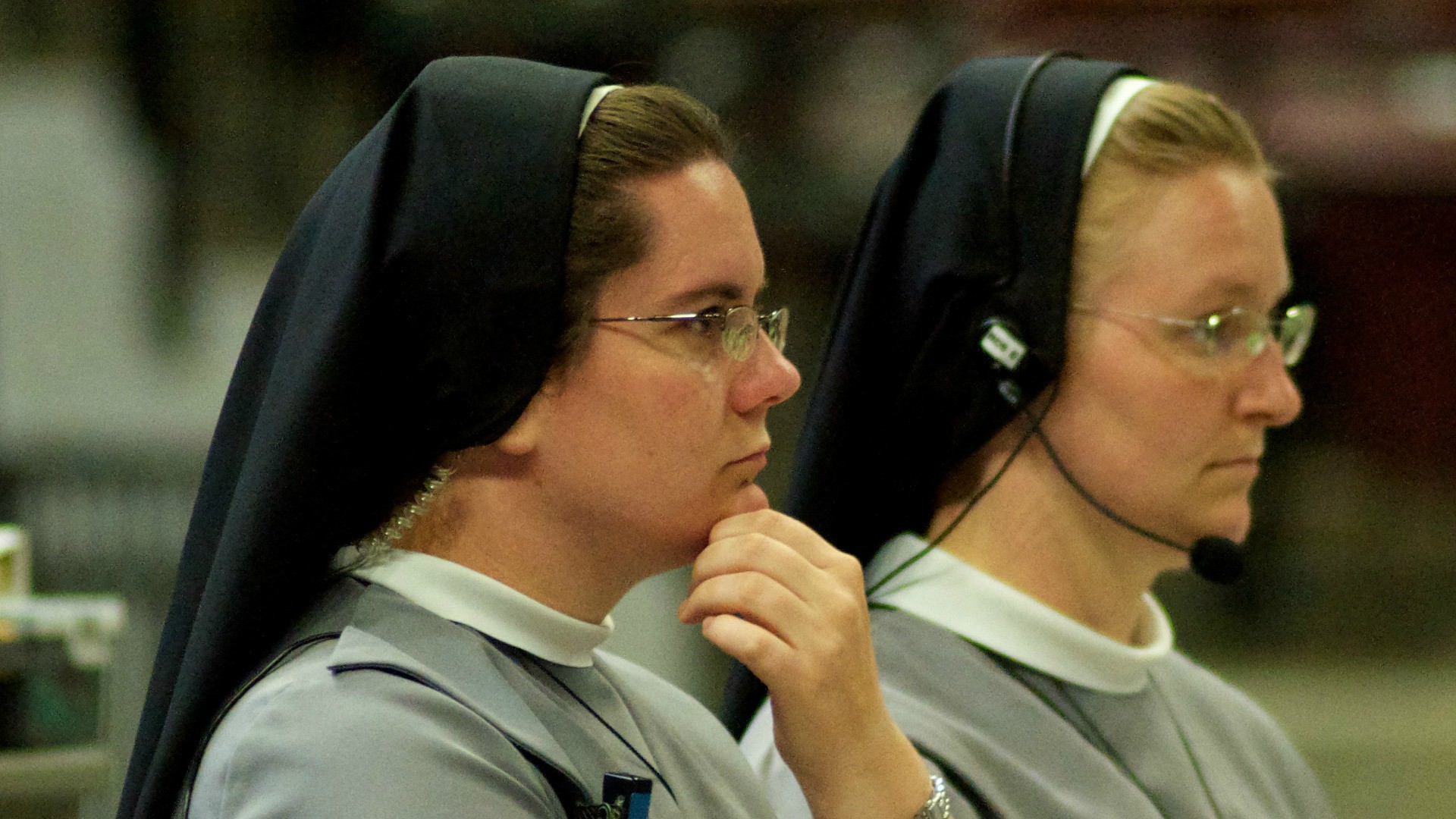 Les vocations religieuses féminines sont en croissance en Grande-Bretagne (Photo: Office of Youth Ministry/Flickr/CC BY-NC-SA 2.0)