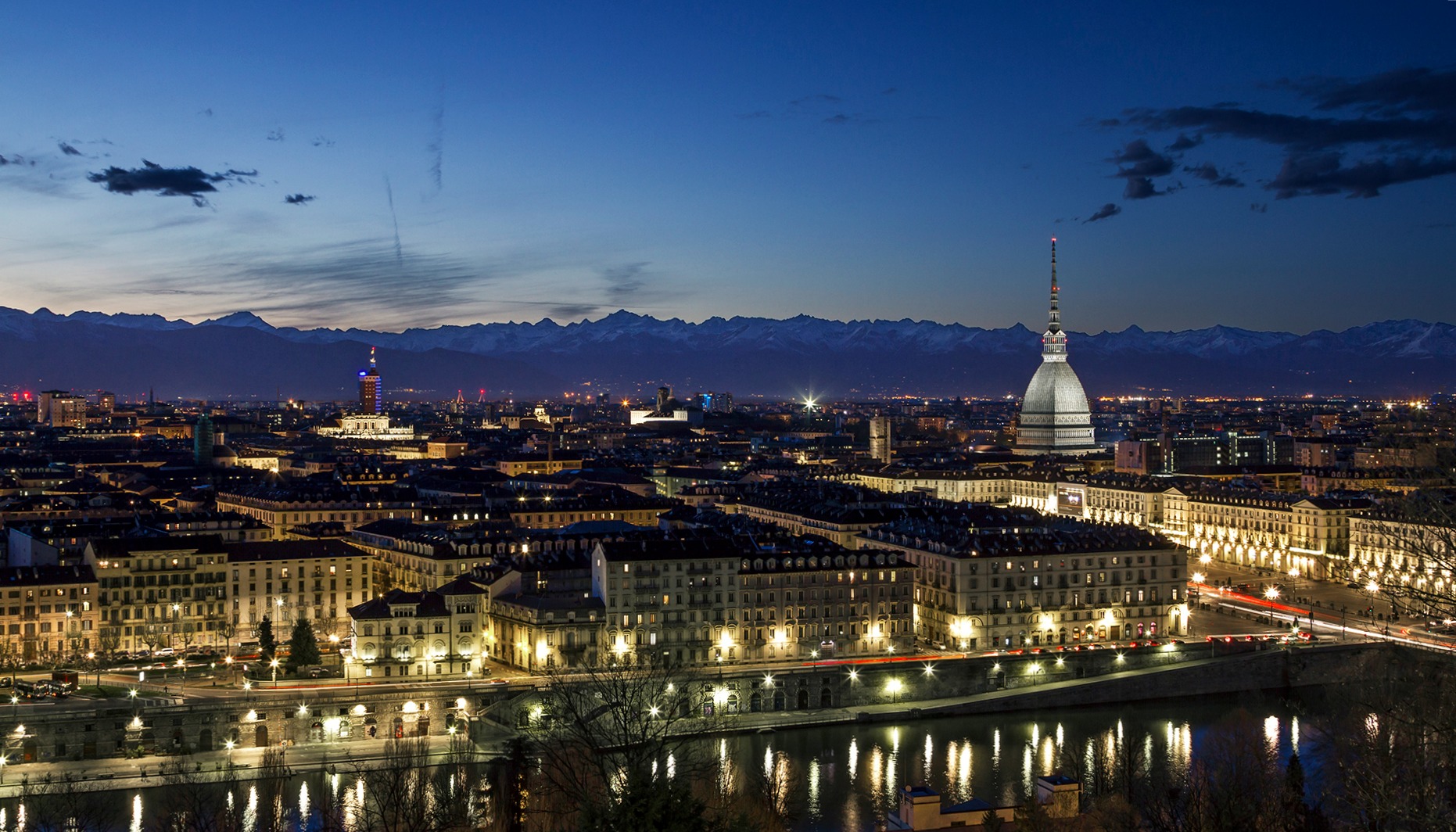 Le pape François se rendra à Turin les 21 et 22 juin 2015 (Photo:Alo B./Flickr/CC BY-NC-ND 2.0)