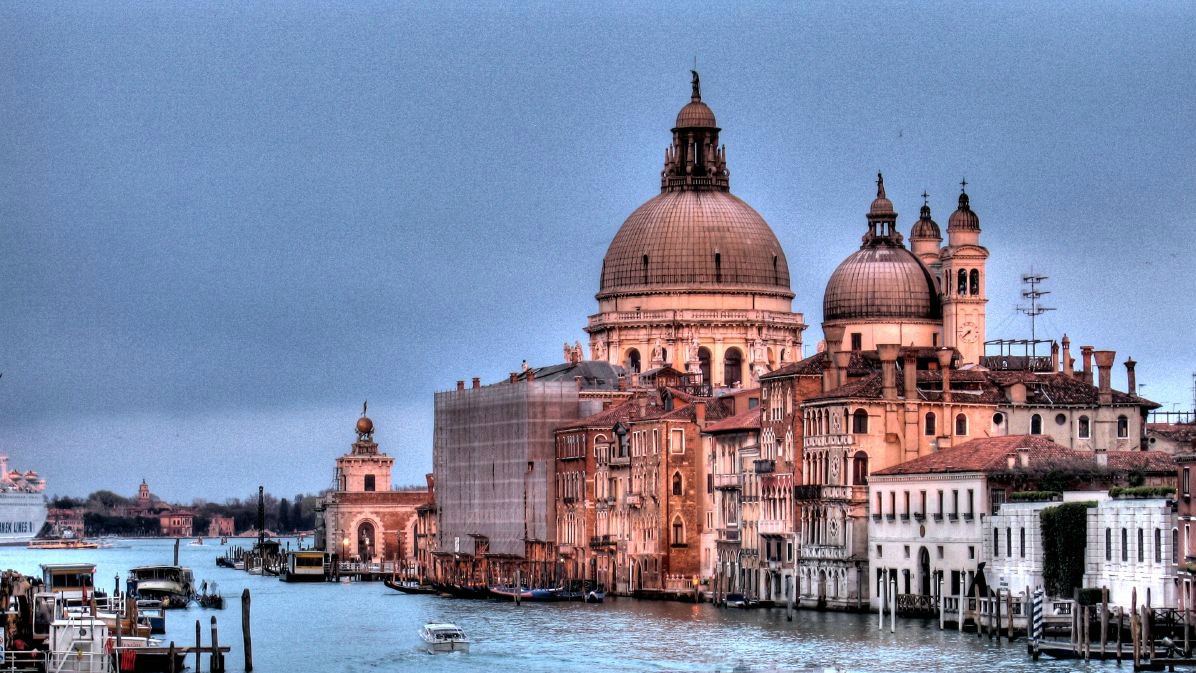 Le Saint-Siège participe  à la Biennale de Venise |MorBCN/Flickr/CC  (Photo:MorBCN/Flickr/CC BY-NC-SA 2.0)
