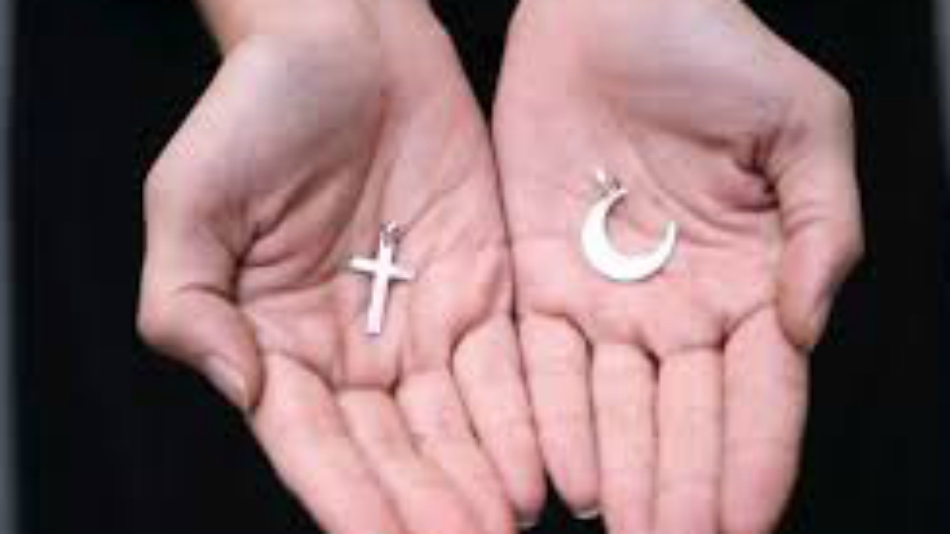 Amitié islamo-chrétienne (Photo: www.yawatani.com)