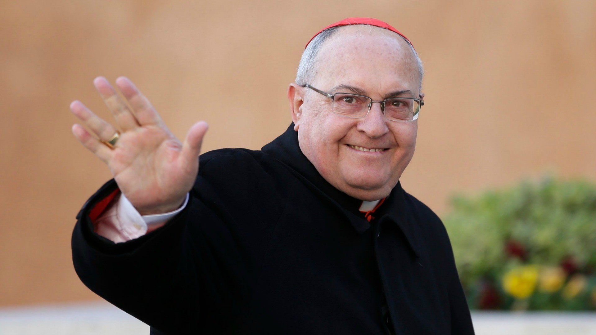 Cardinal Leonardo Sandri, préfet de la Congrégation pour les Eglises orientales | google.fr