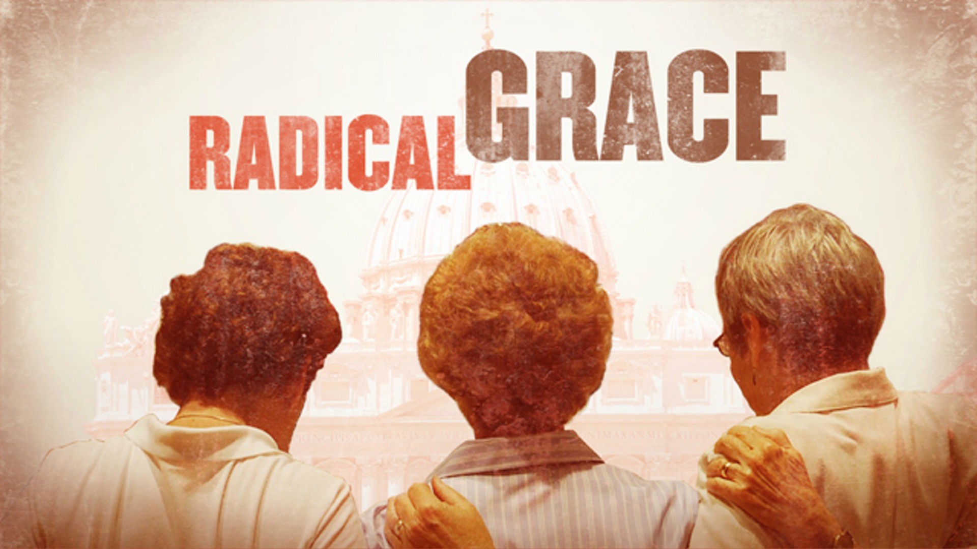 Radical Grace, documentaire sur les religieuses «féministes» américaines (Photo: radicalgracefilm.com)