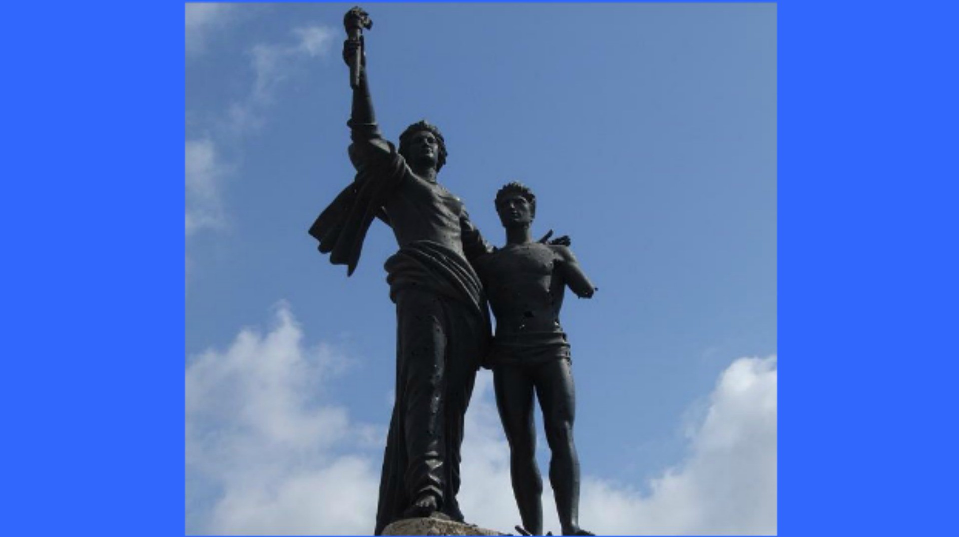 Beyrouth Place des Martyrs (Photo: flickr) 