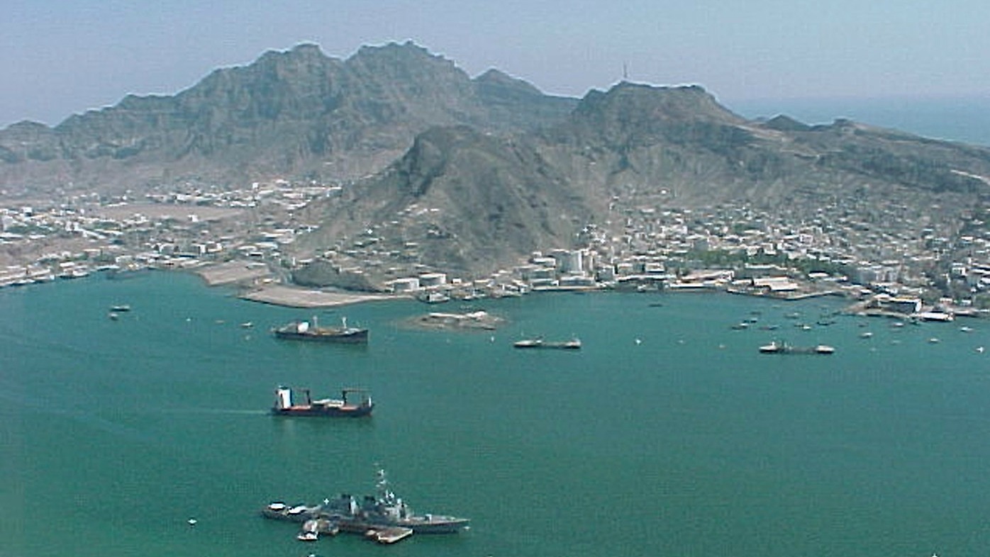 Le prêtre salésien a été enlevé à Aden, au Yémen (Photo:dr)