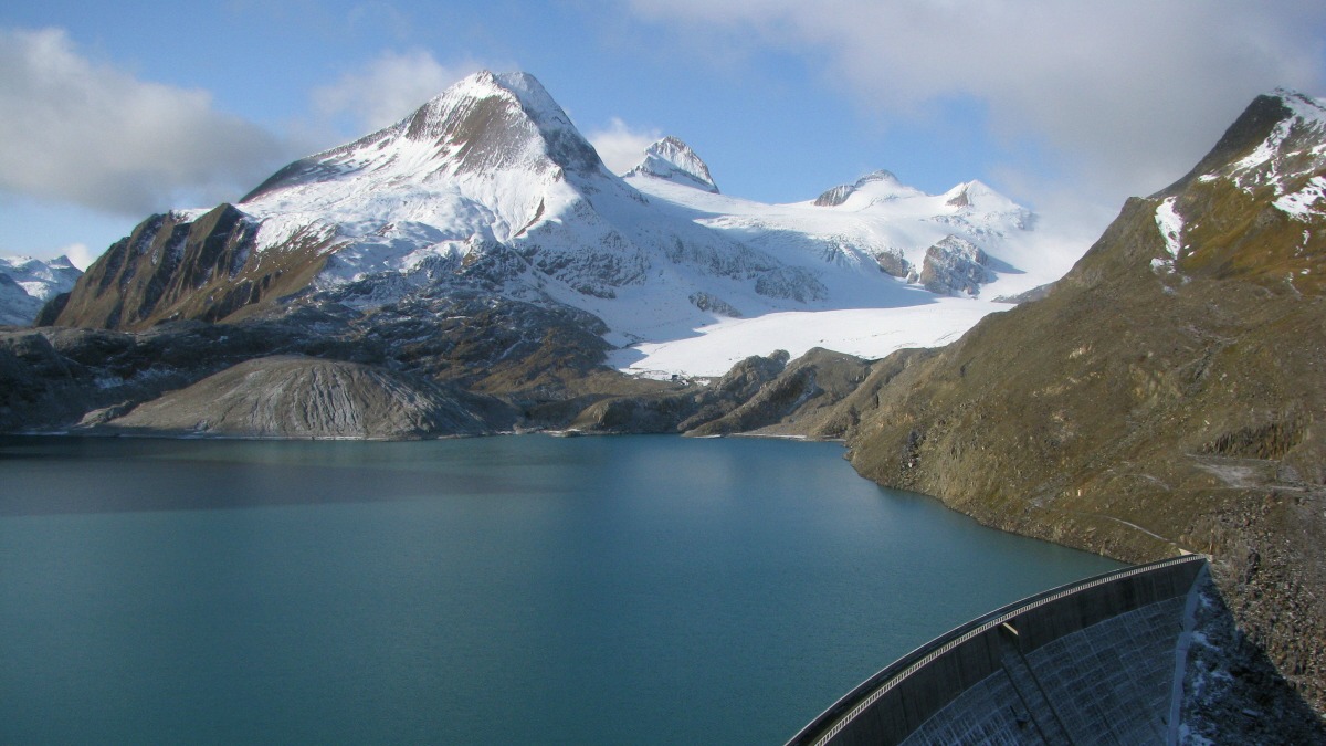 L'Alliance climatique demande que la Suisse favorise les énergies renouvelables (Photo:Hurni Christoph/Flickr/CC BY-SA 2.0)