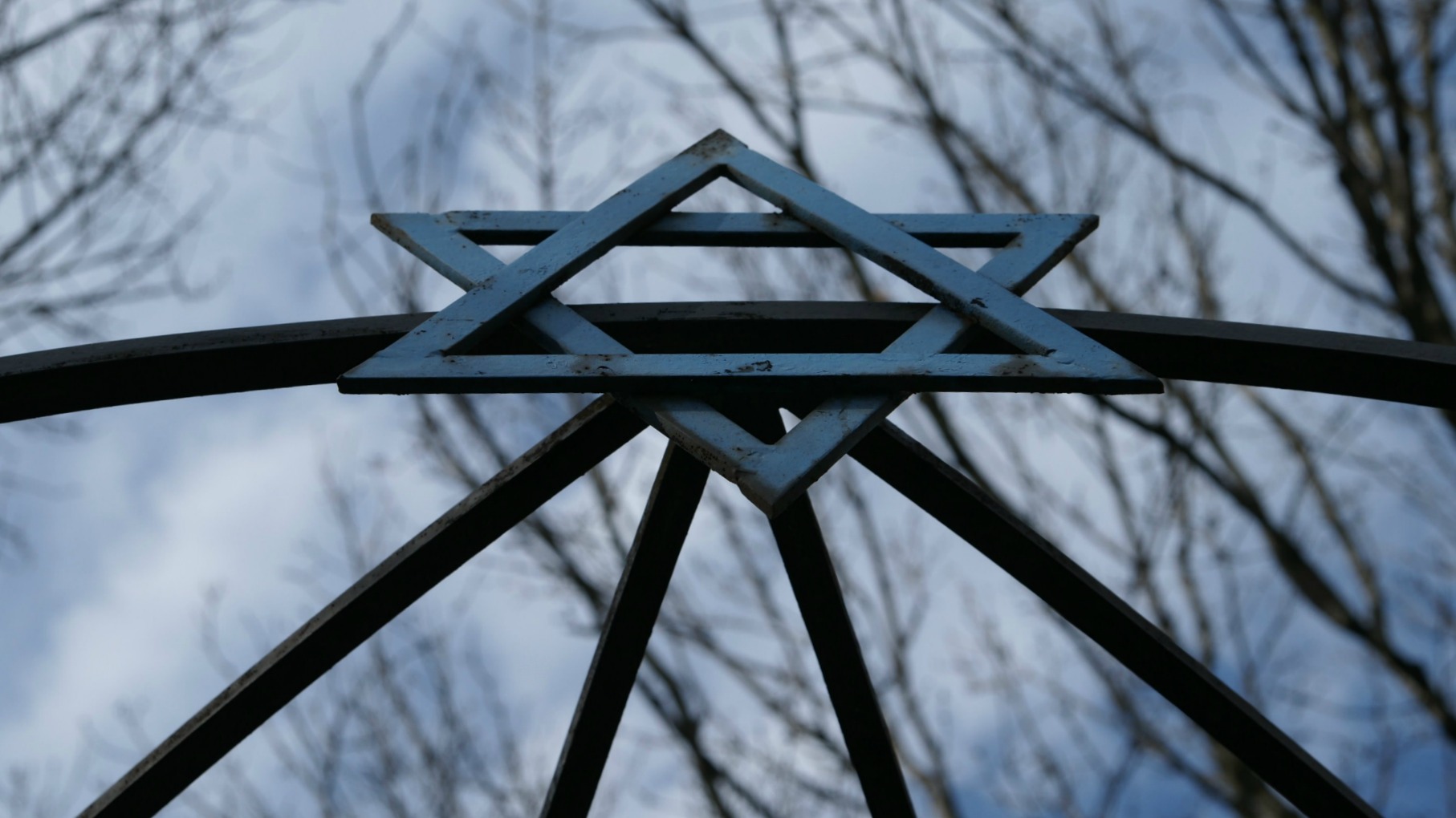 Les actes contre la communauté juive ont augmenté en Europe (Photo:Javier Kohen/Flickr/CC BY-SA 2.0)
