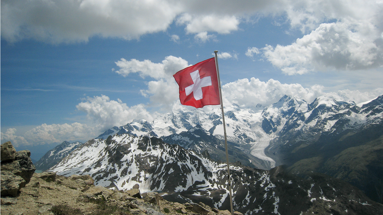 Les femmes protestantes voudraient une Suisse plus ouverte (Photo:Kbrookes/Flickr/CC BY-NC-ND 2.0)