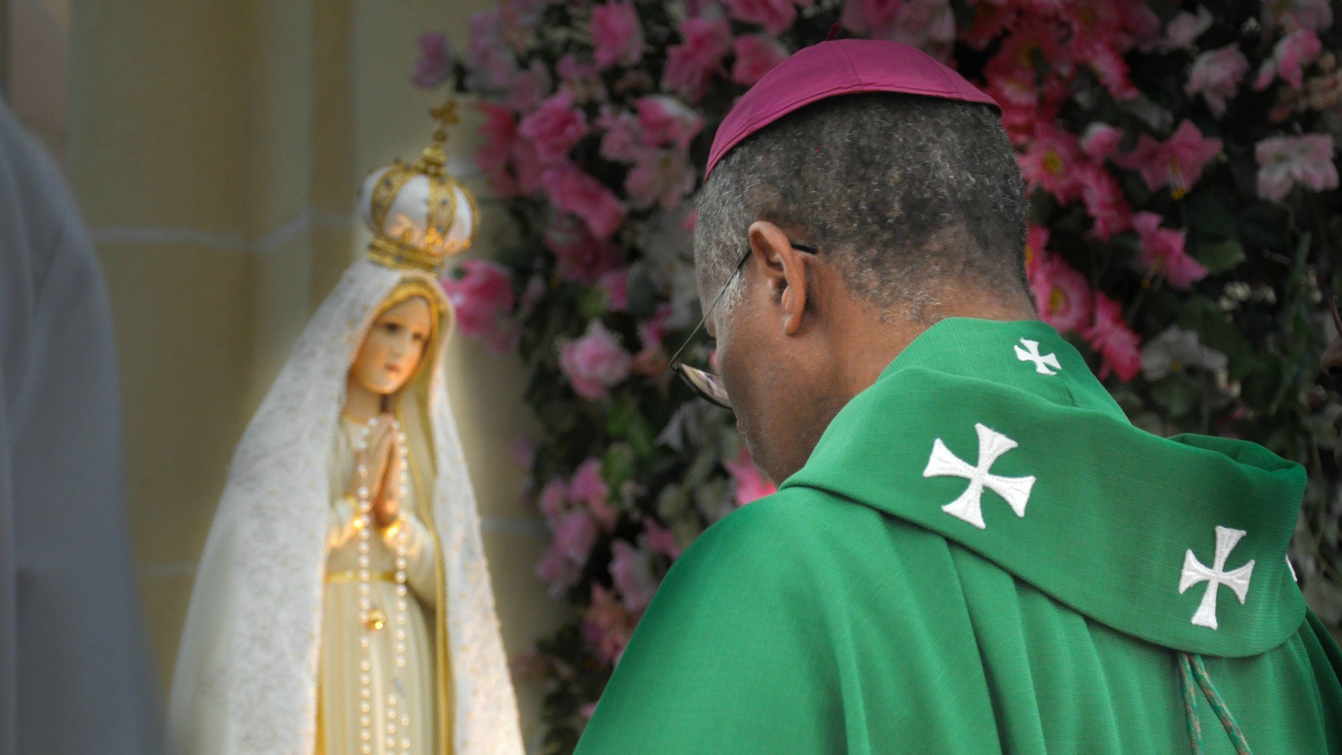 Tous les secrets de la Vierge de Fatima ont été révélés (Photo:Pilgrim Fatima/Flickr/CC BY-SA 2.0)