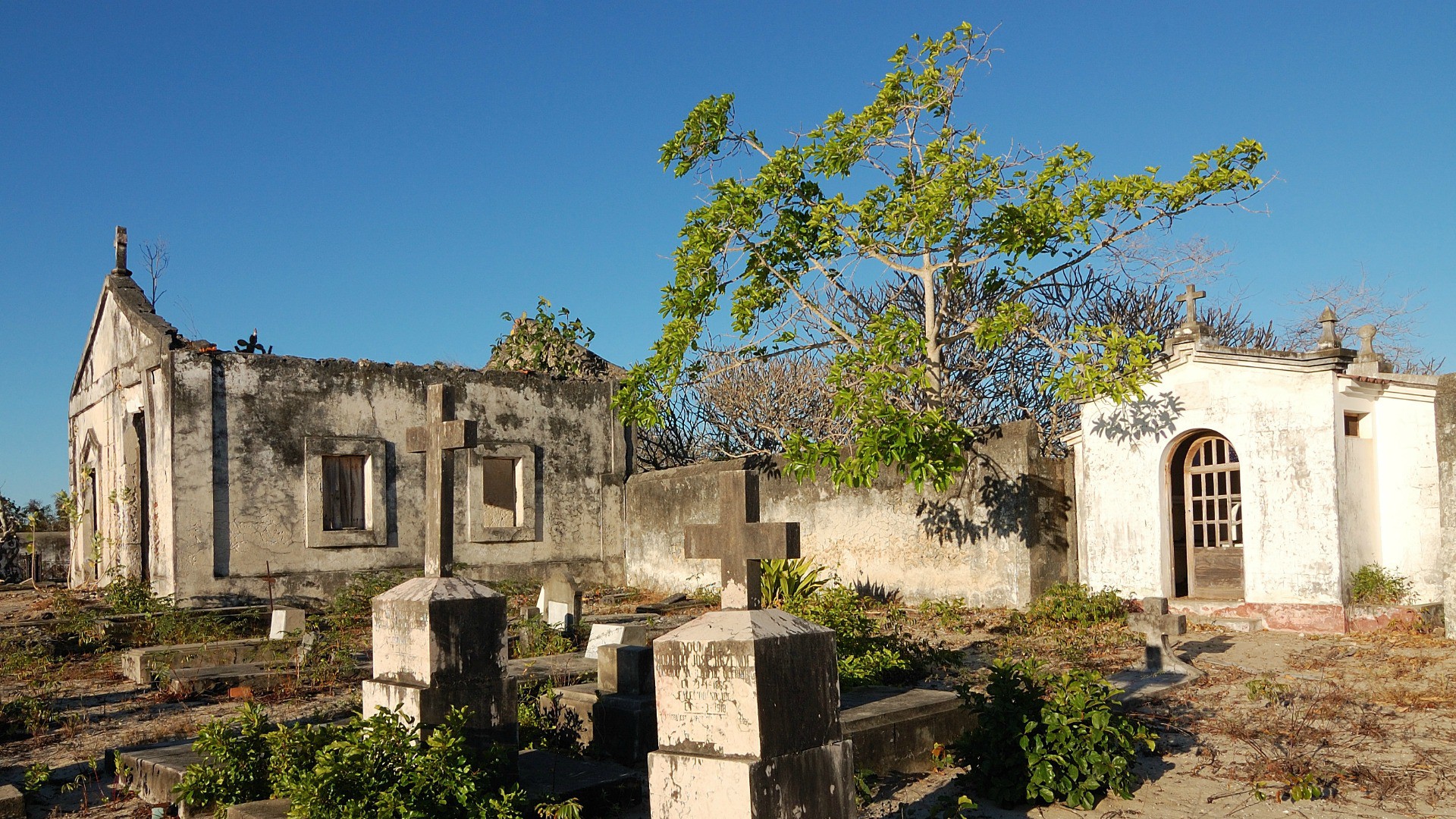 Le Mozambique a vécu un terrible conflit civil entre 1976 et 1992 (Photo:Rosino/Flickr/CC BY-SA 2.0)