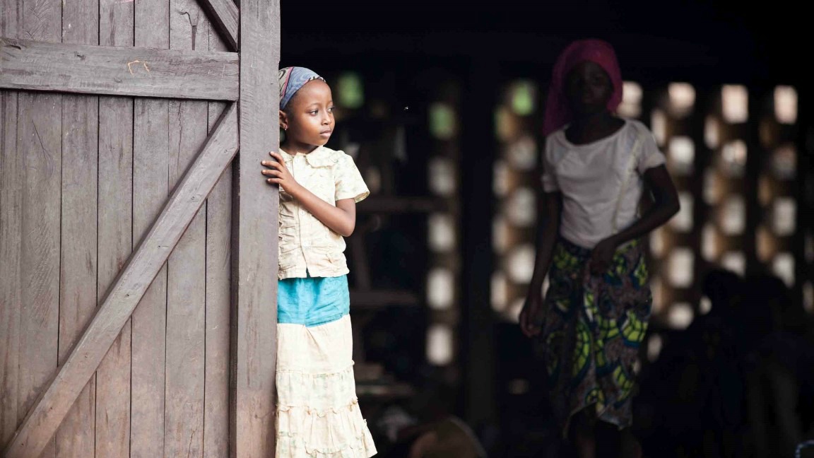 Les réfugiés centrafricains vivent dans des conditions précaires (Photo:European Commission DG Echo/Flickr/CC BY-ND 2.0)