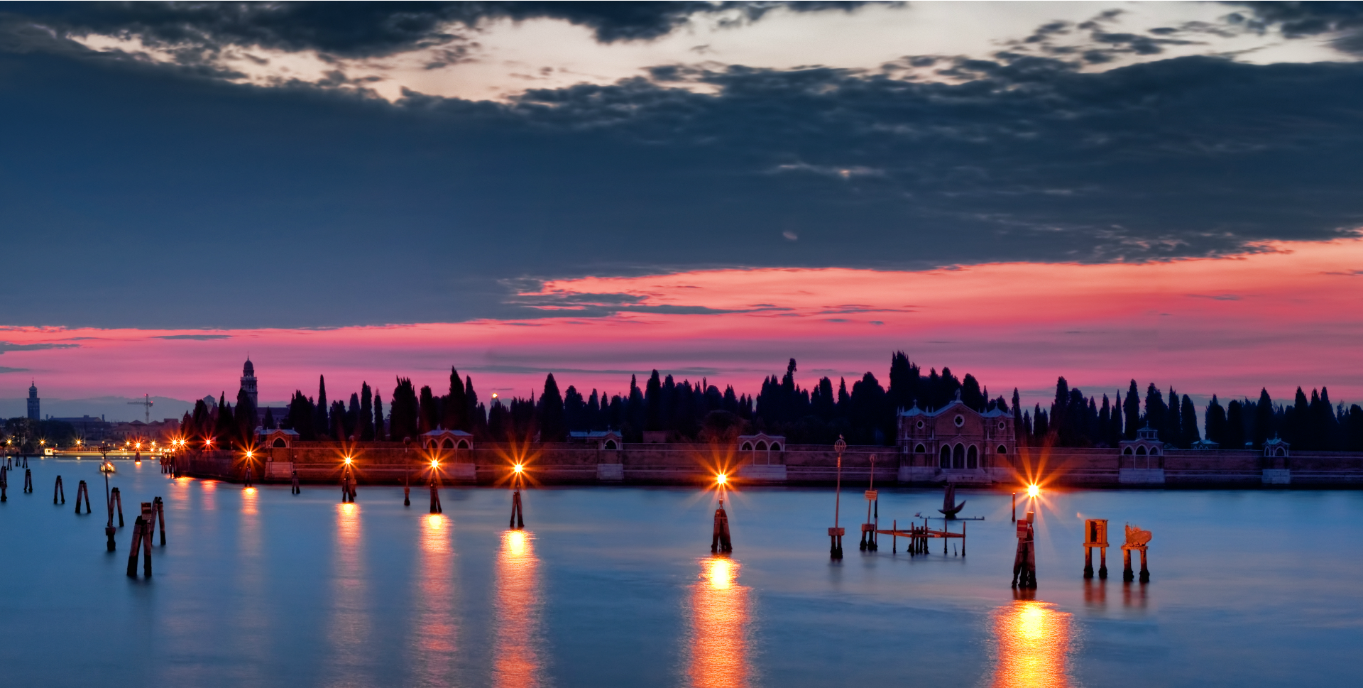 Venise abritera une mosquée provisoire (Photo:Kuster&Wildhaber/Flickr/CC BY-ND 2.0)