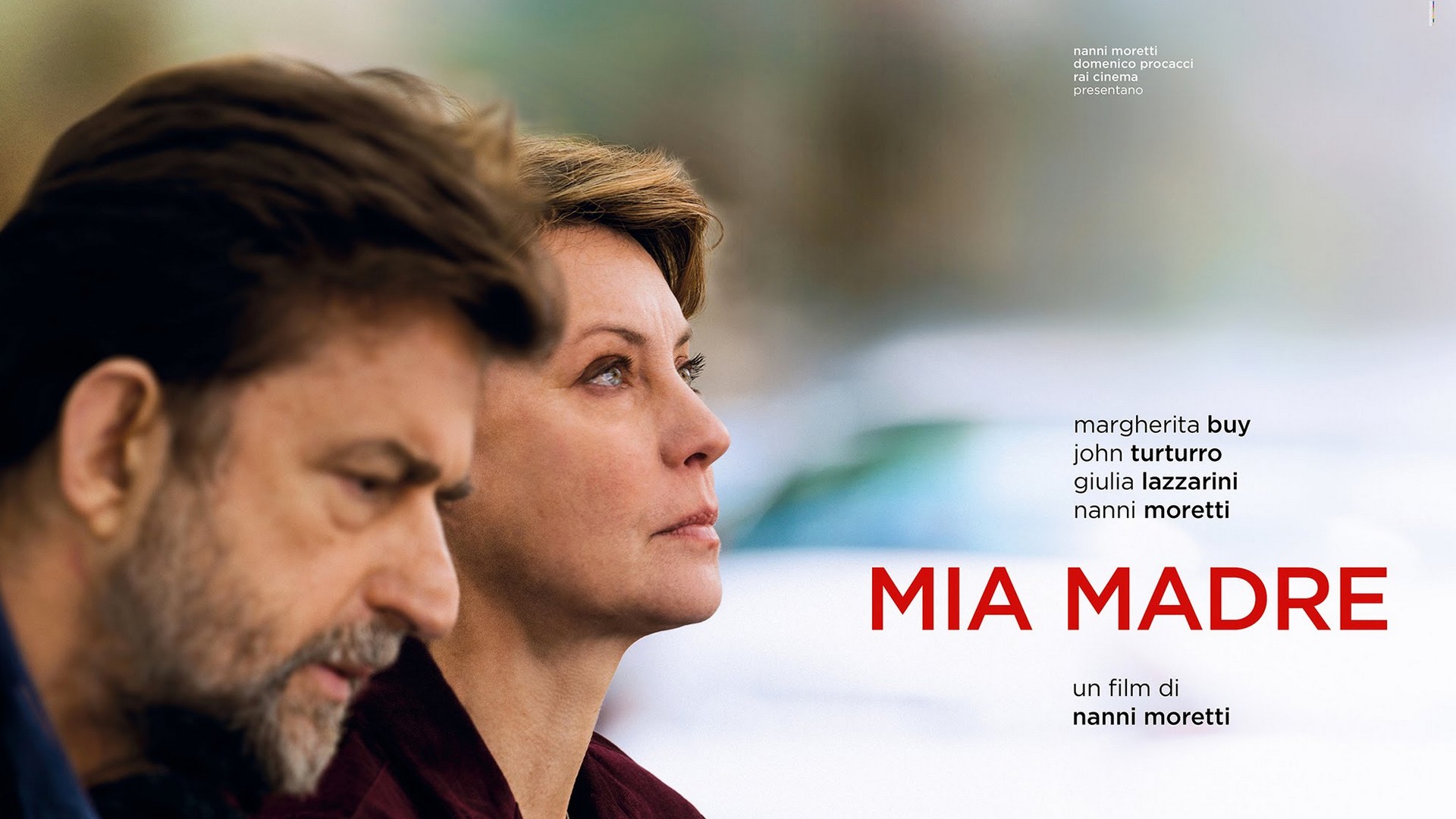 Mia Madre, un film du réalisateur italien Nanni Moretti (photo: service de presse)