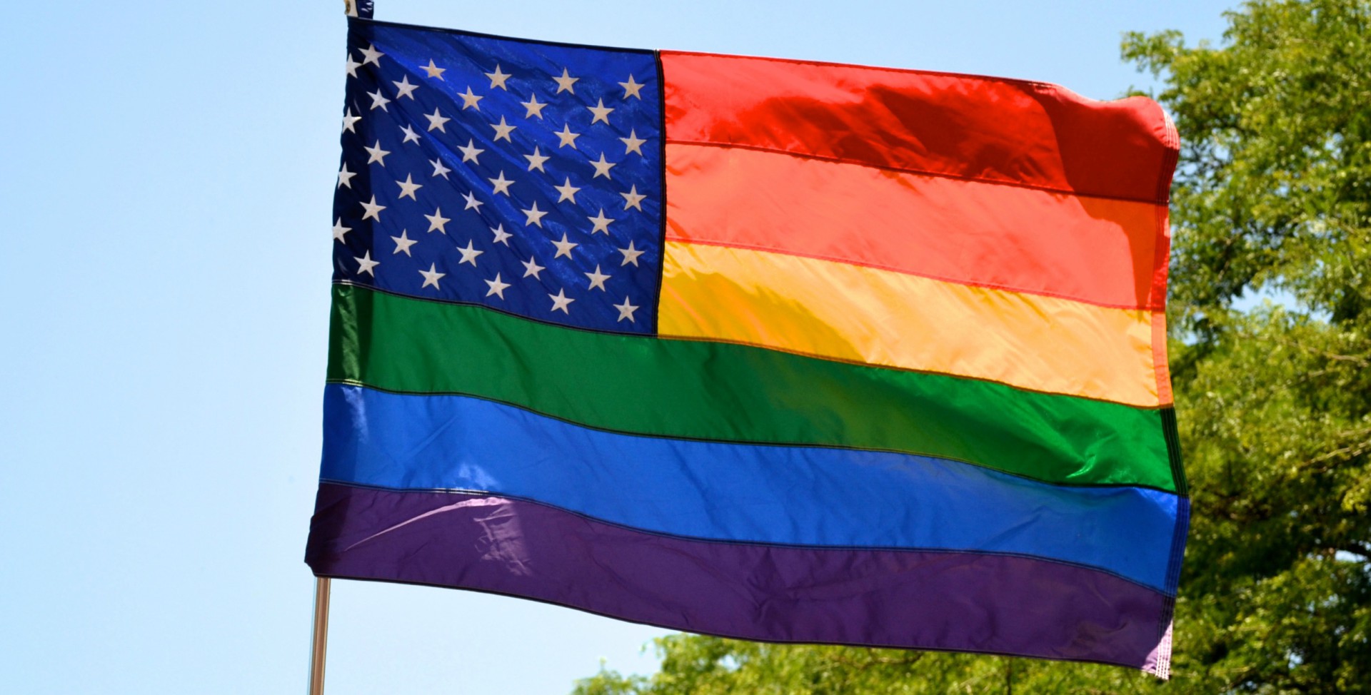 Le débat sur les personnes LGBT est vif aux Etats-Unis (Photo:nathanmac87/Flickr/CC BY 2.0)