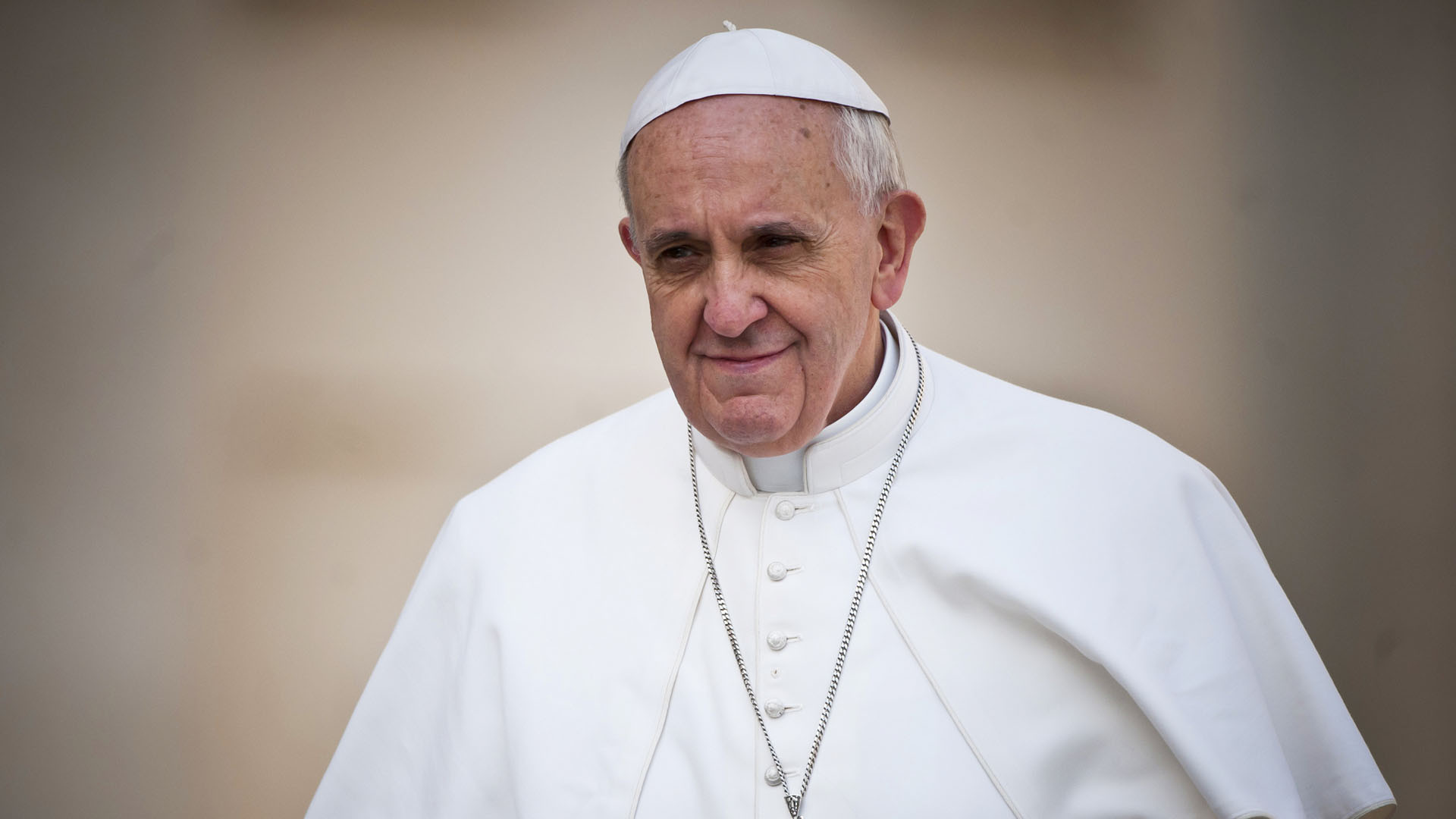 Le pape François  (Photo: Flickr/Mazur/catholicnews/CC BY-NC-SA 2.0)
