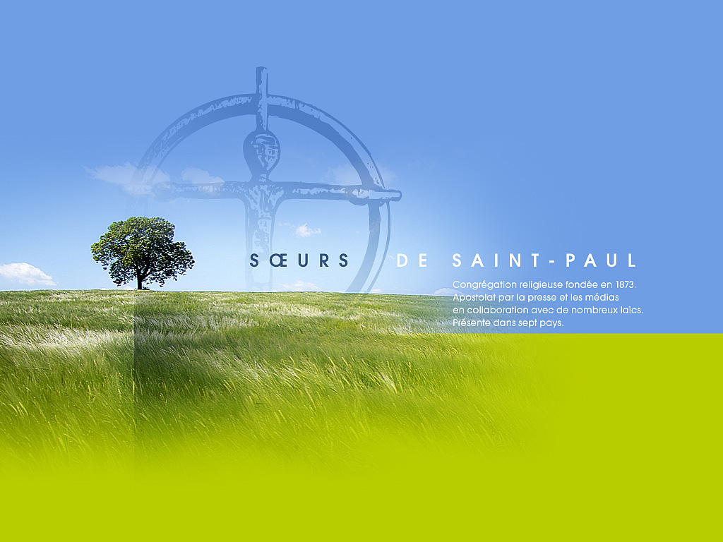 La société St-Paul Holding est liée aux Soeurs de St-Paul 