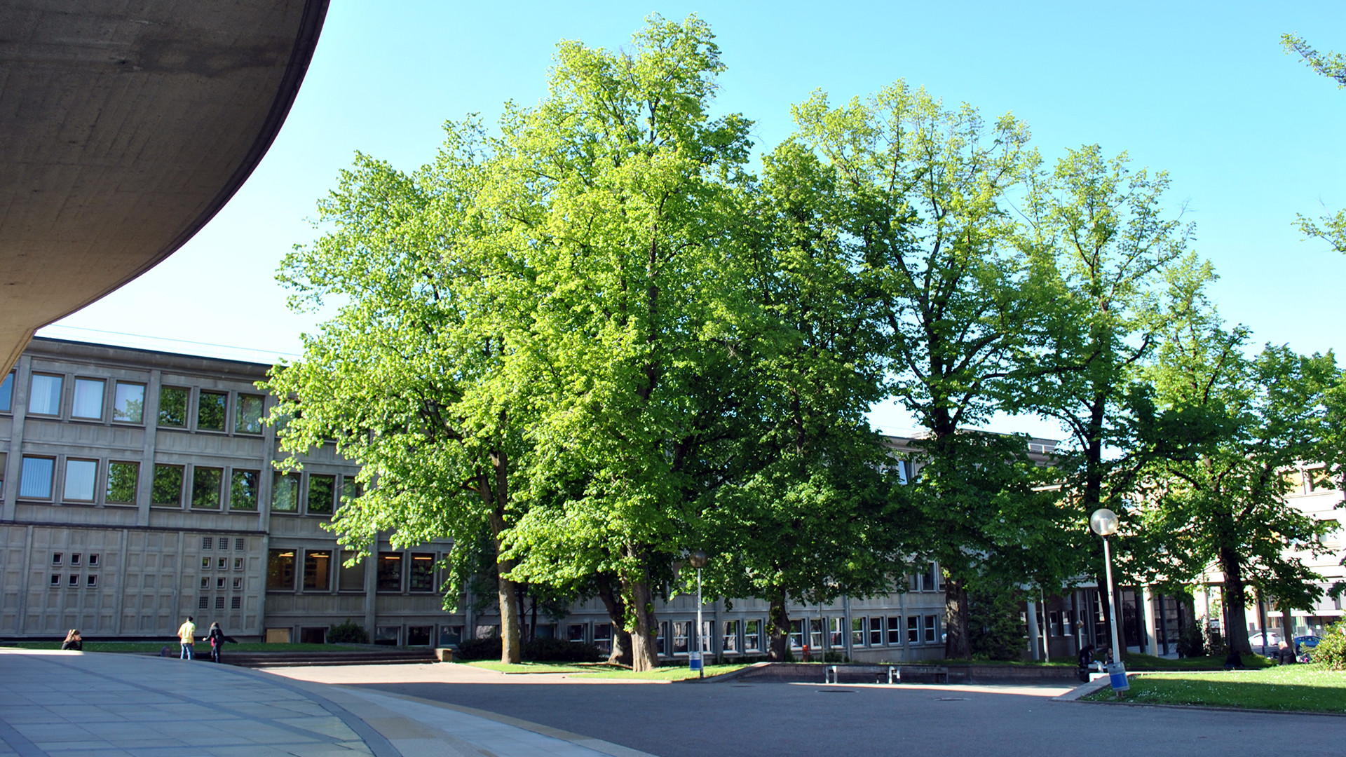 Université de Fribourg |  © Pierre Pistoletti