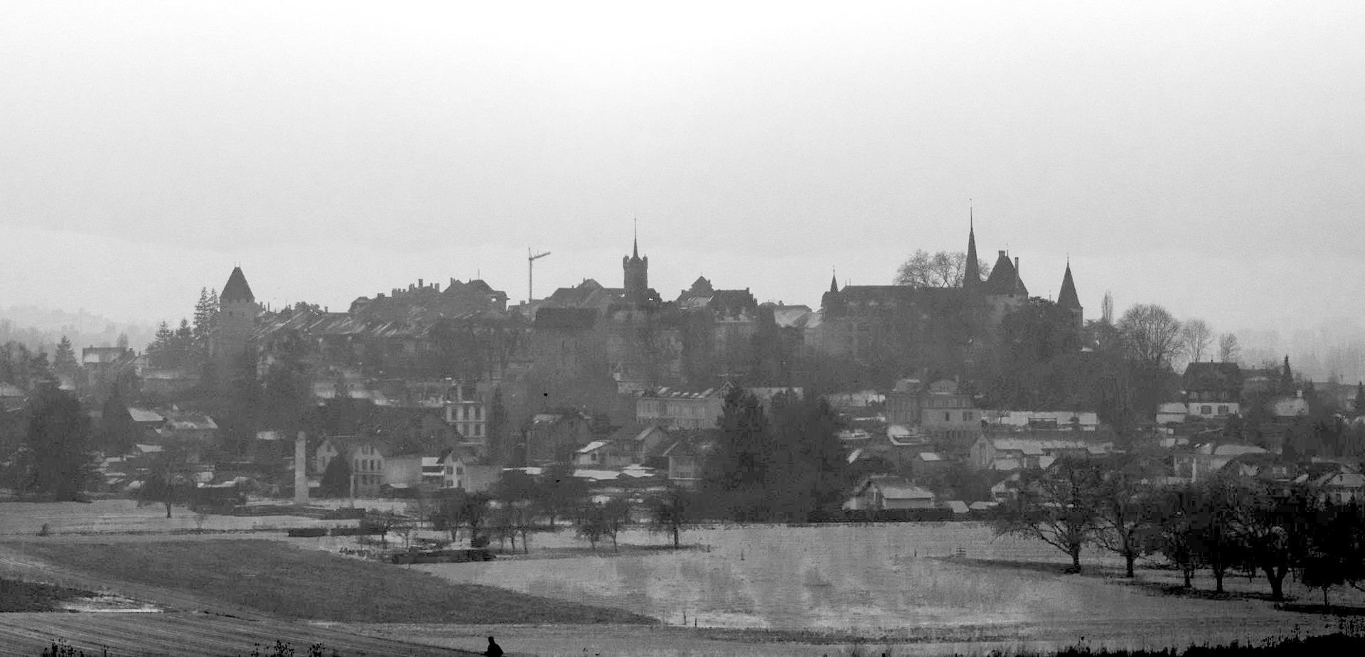 Avenches, dans le canton de Vaud (Photo:Yann Rapenne/Flickr/CC BY 2.0)