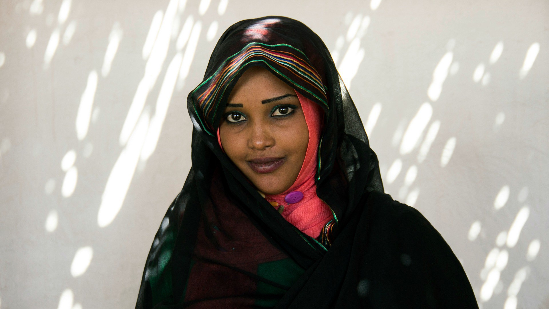 Au Soudan, la loi oblige à se vêtir "décemment" (Photo d'illustration:Christiaan Triebert/Flickr/CC BY 2.0)