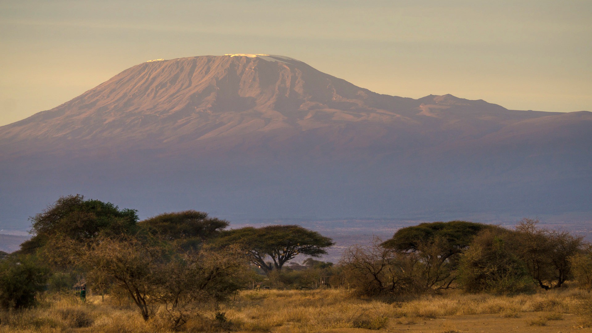 Le pape devrait prochainement admirer les paysages du Kenya (Photo:Pablo Necochea/Flickr/CC BY-NC 2.0)